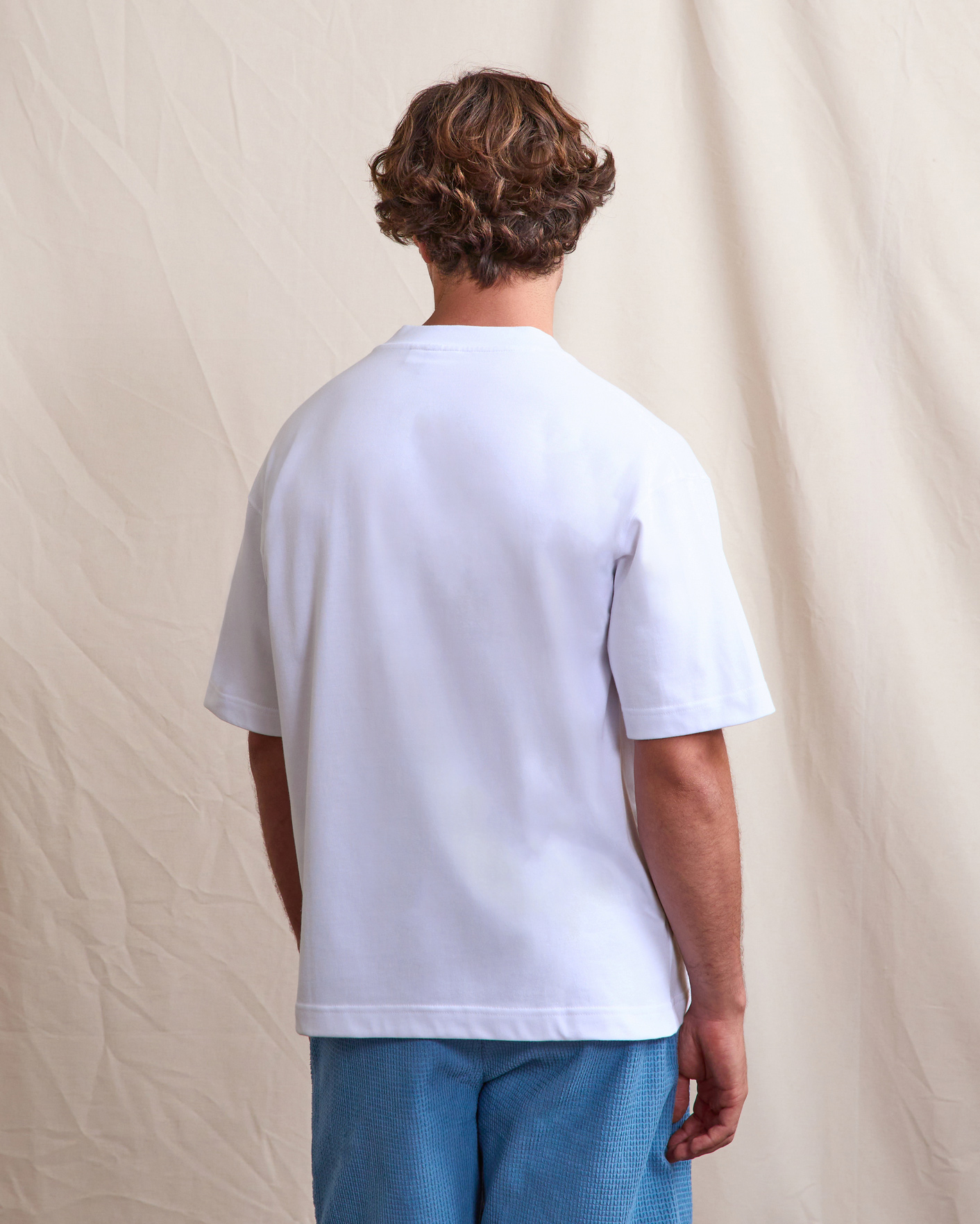 Faguo Yellowstone Herren T-Shirt