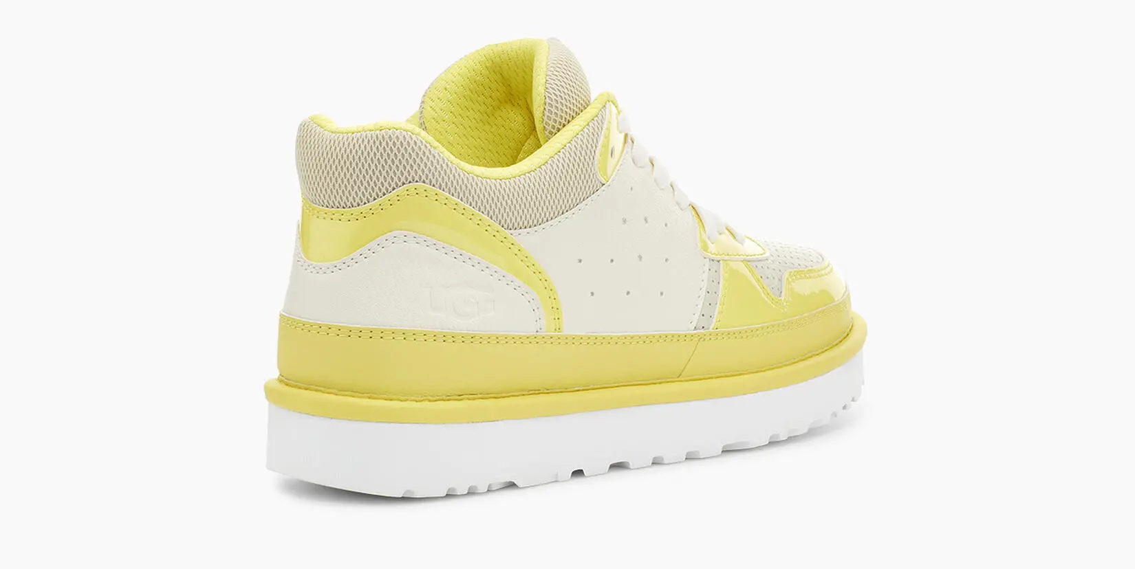 UGG Highland Damen Sneaker