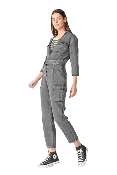 Le Temps des Cerises Chance Damen Overall