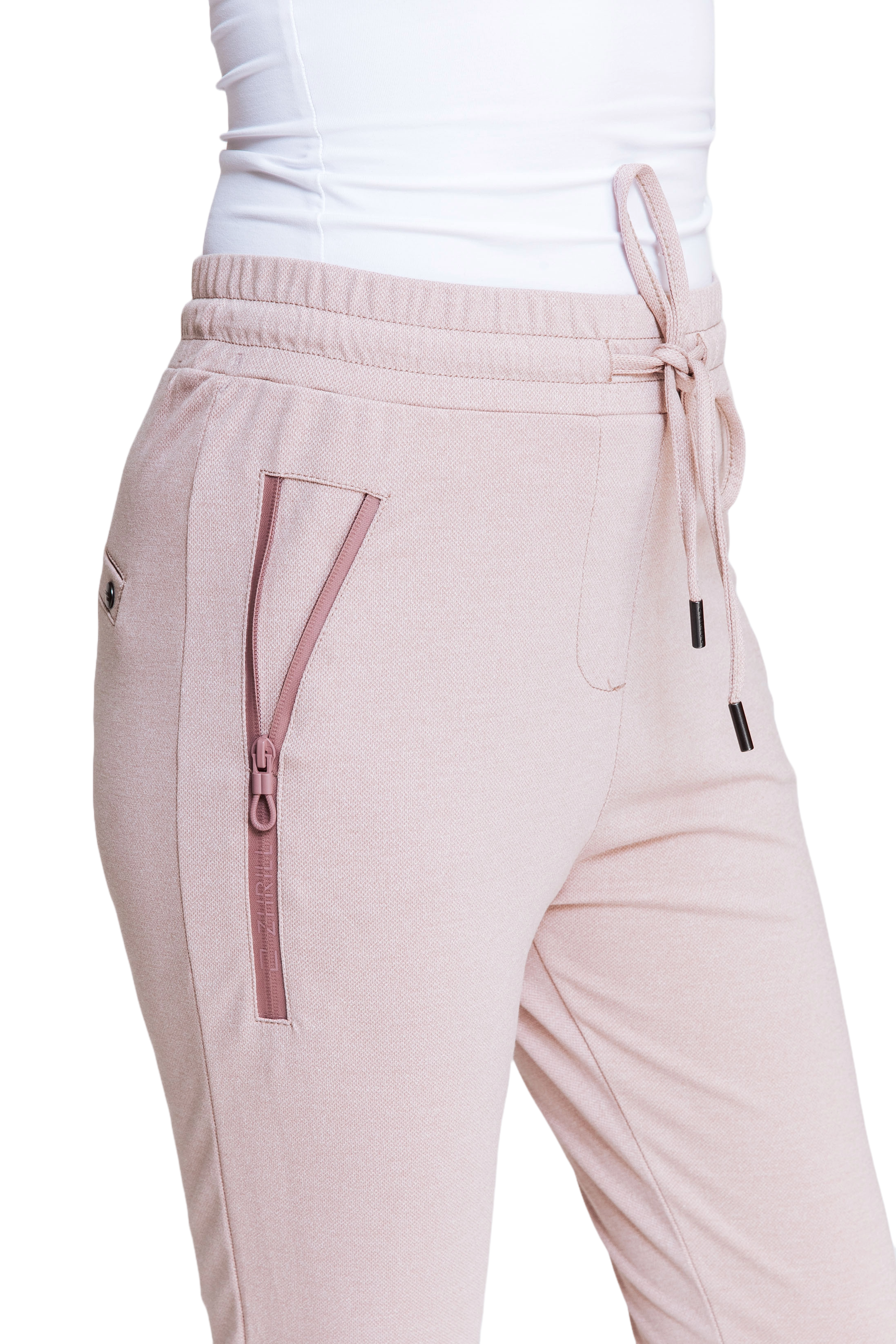Zhrill Fabia N6411 Damen Jogger Hose