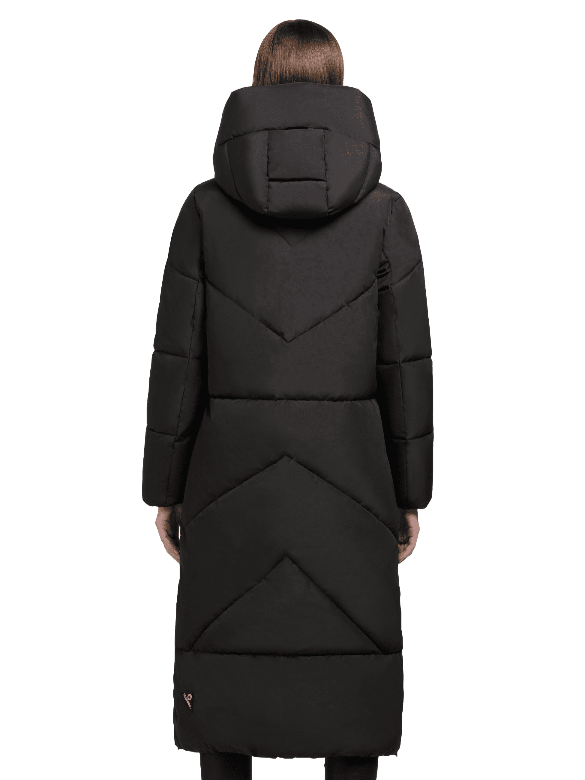 Khujo Prayce Damen Jacke
