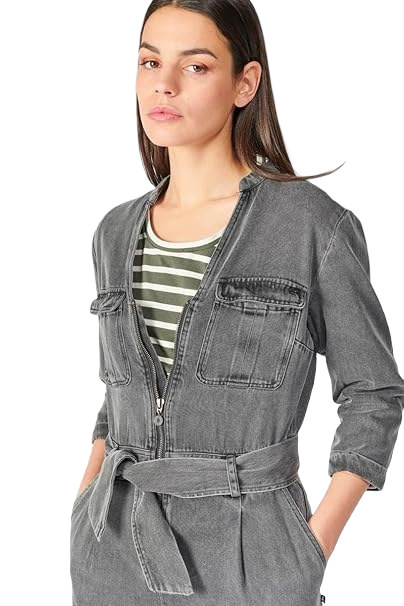 Le Temps des Cerises Chance Damen Overall