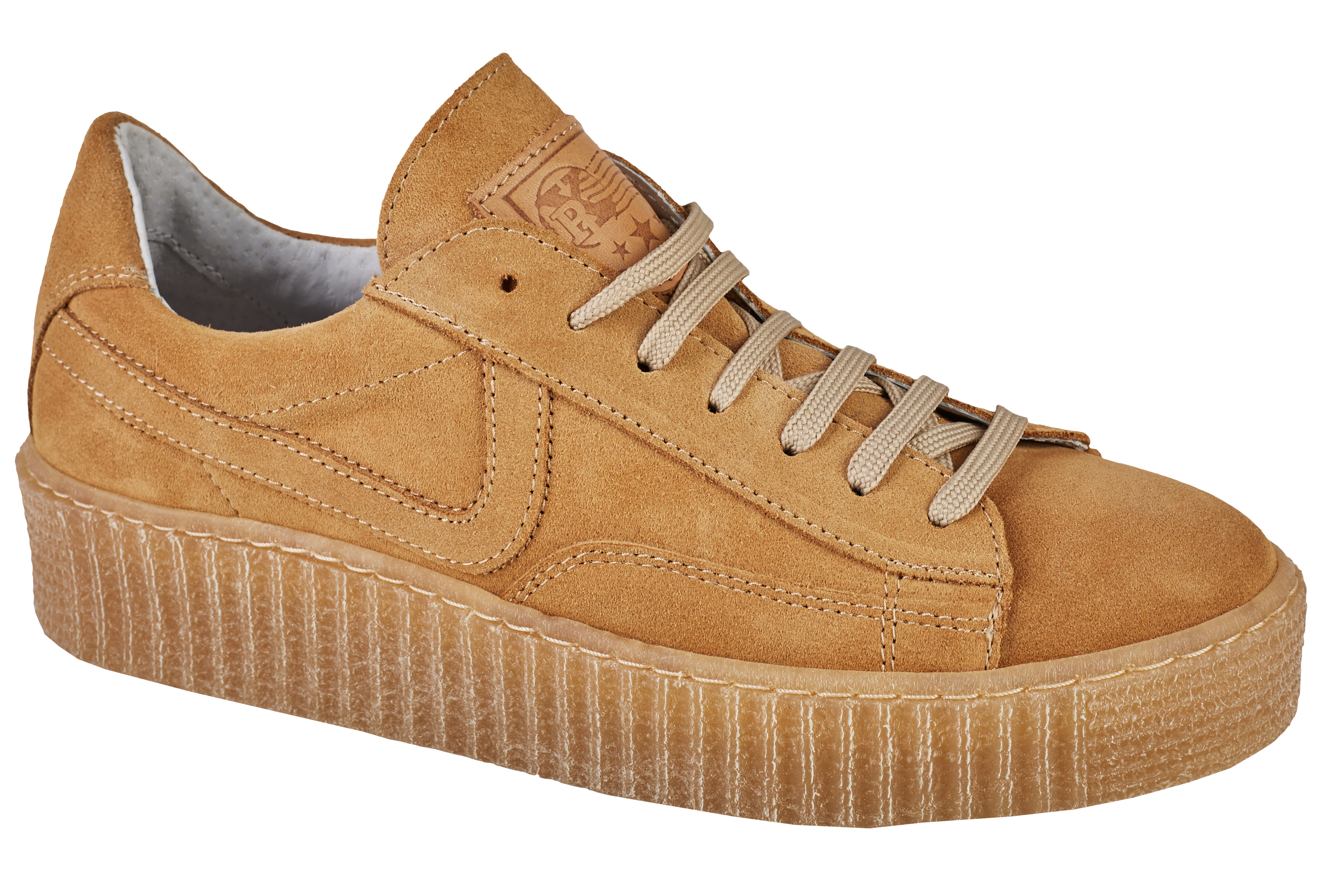 Post Xchange Ziggy 08  Damen Sneaker