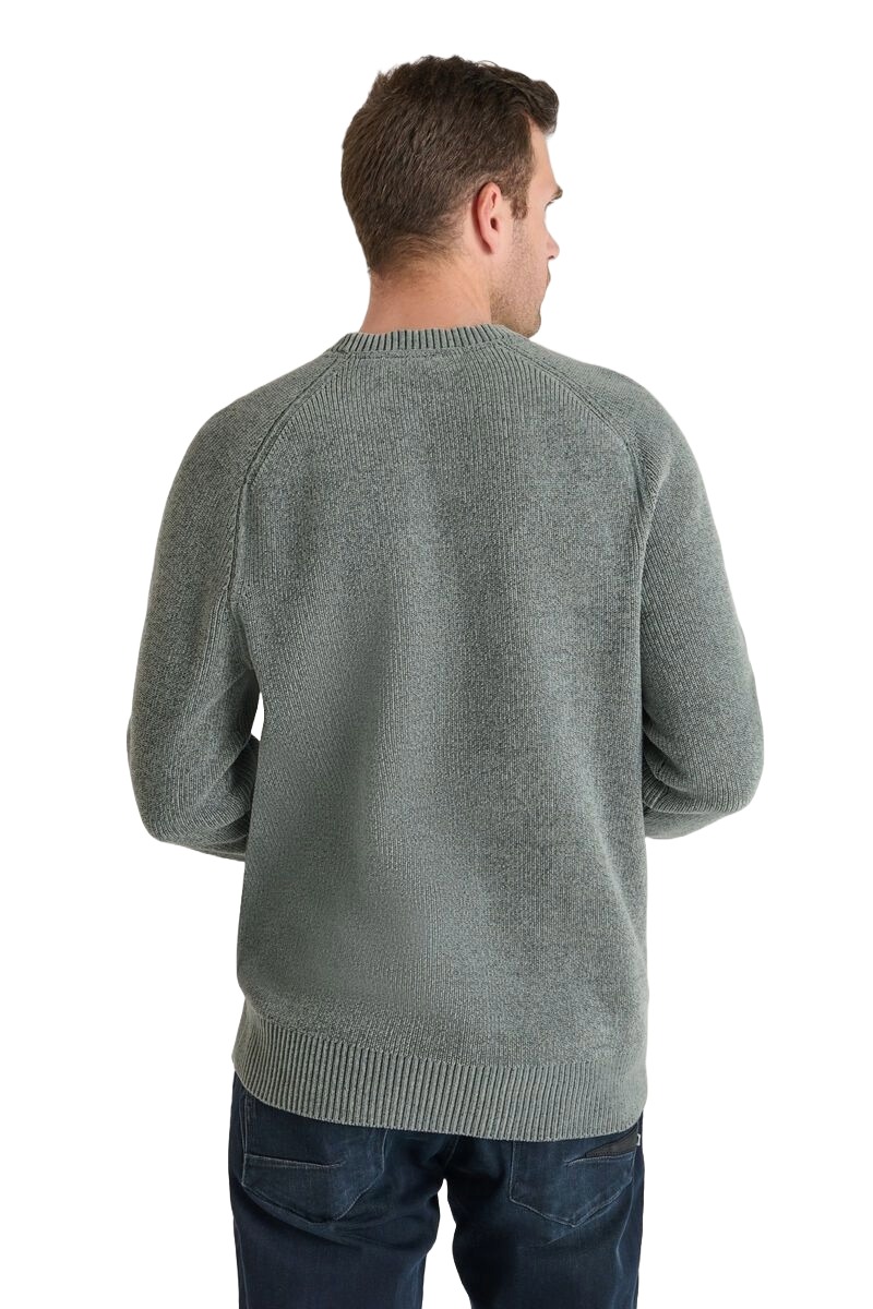 LTC Balar Herren Strick Pullover