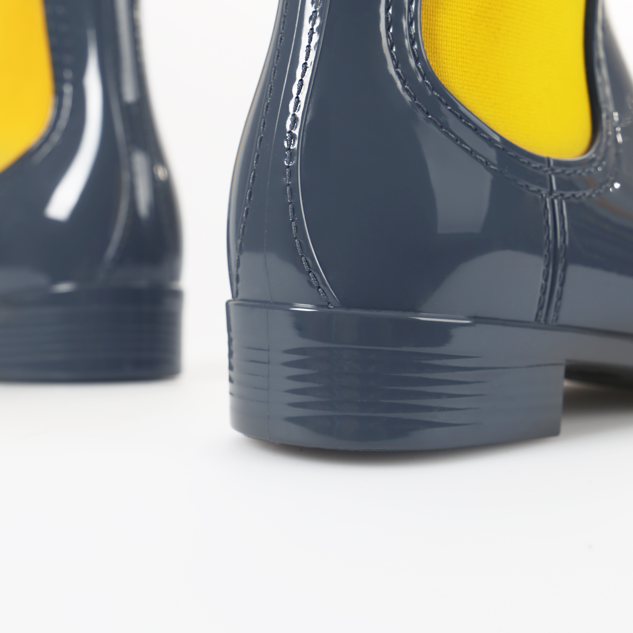 Lemon Jelly Pisa Damen Stiefelette