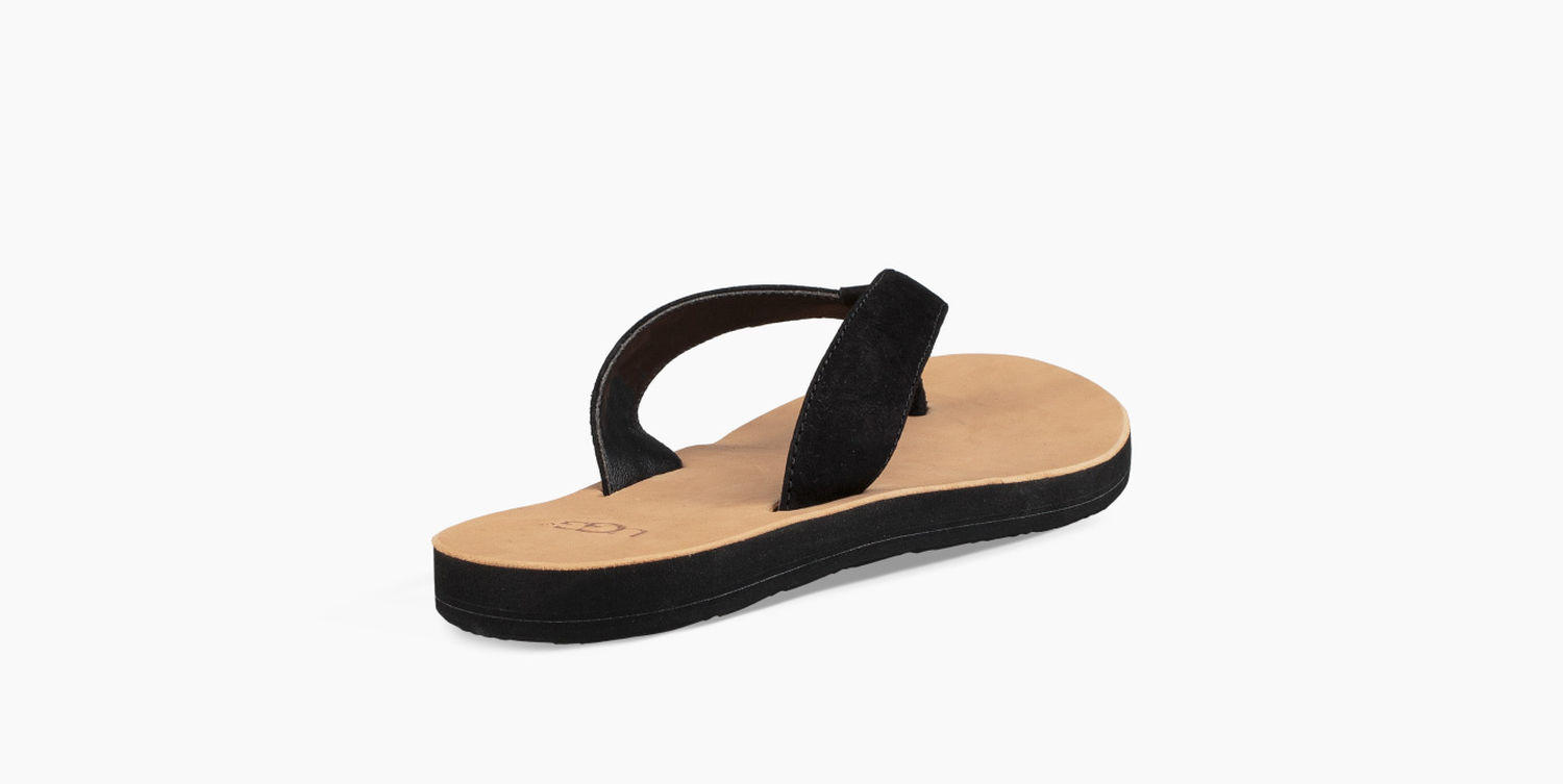 UGG Tawney Damen Zehentrenner