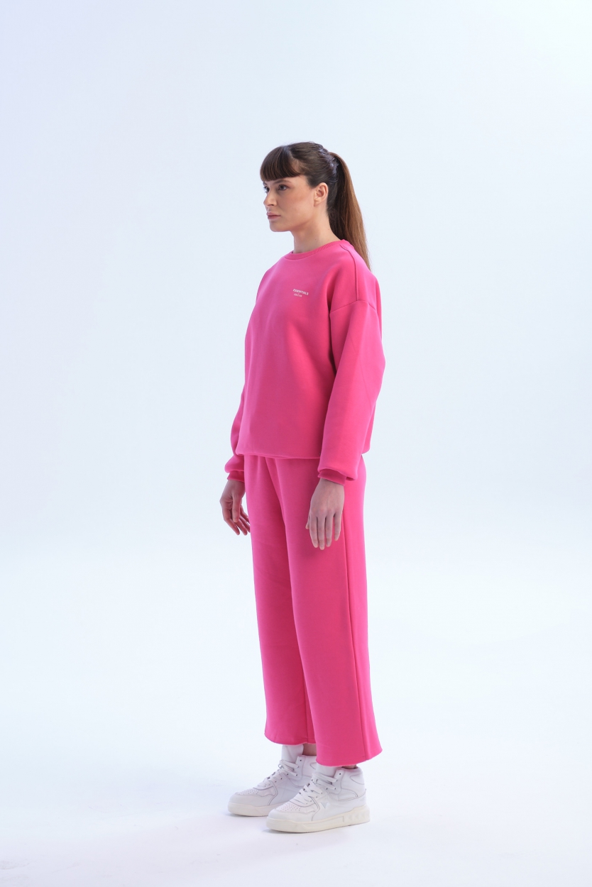 DSCVR Damen Loose Jogger