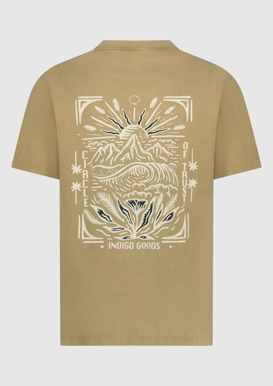 Circle of Trust Chase Herren T-Shirt