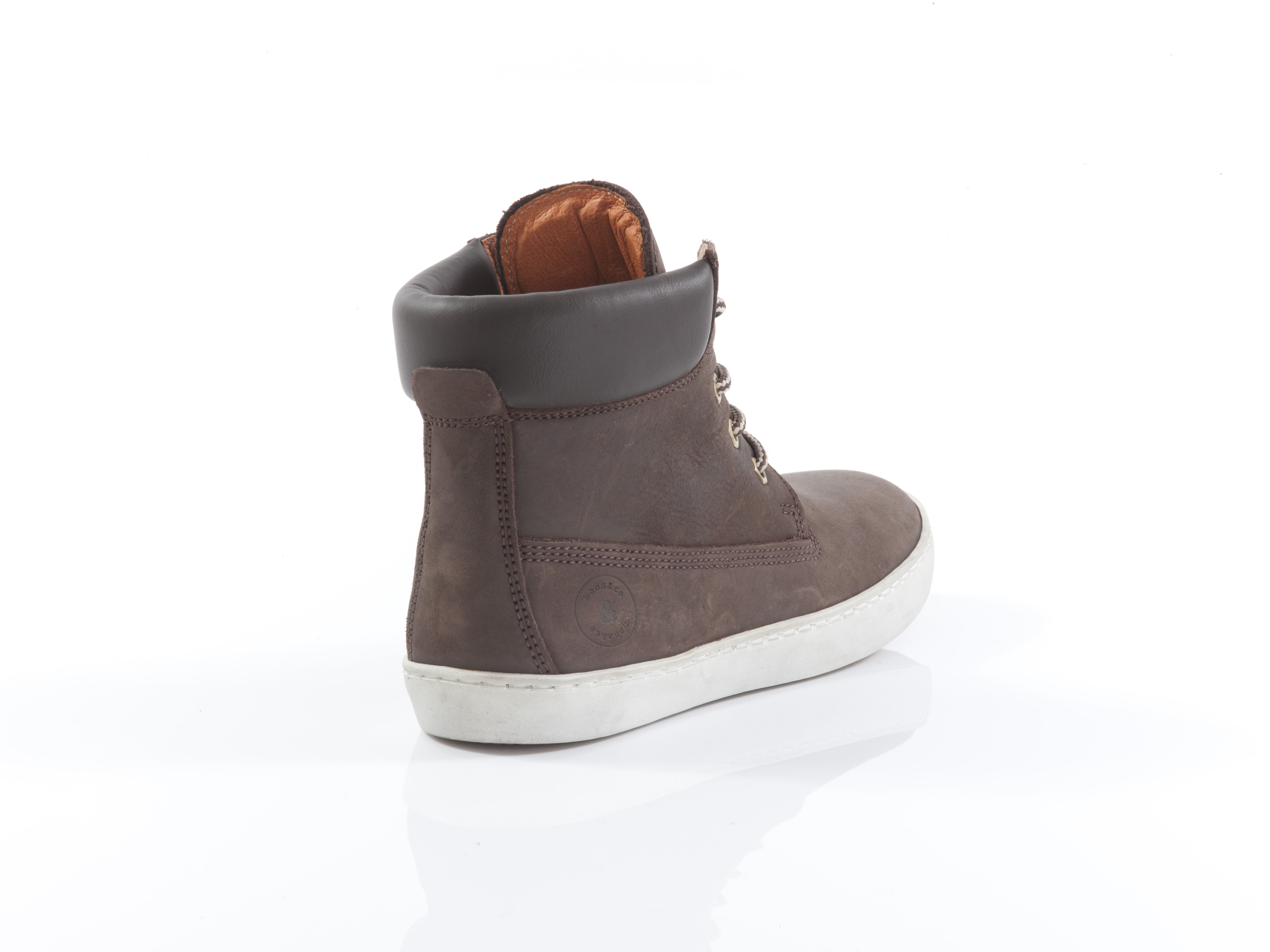 Bana & Co 66755 Jungen High Sneaker