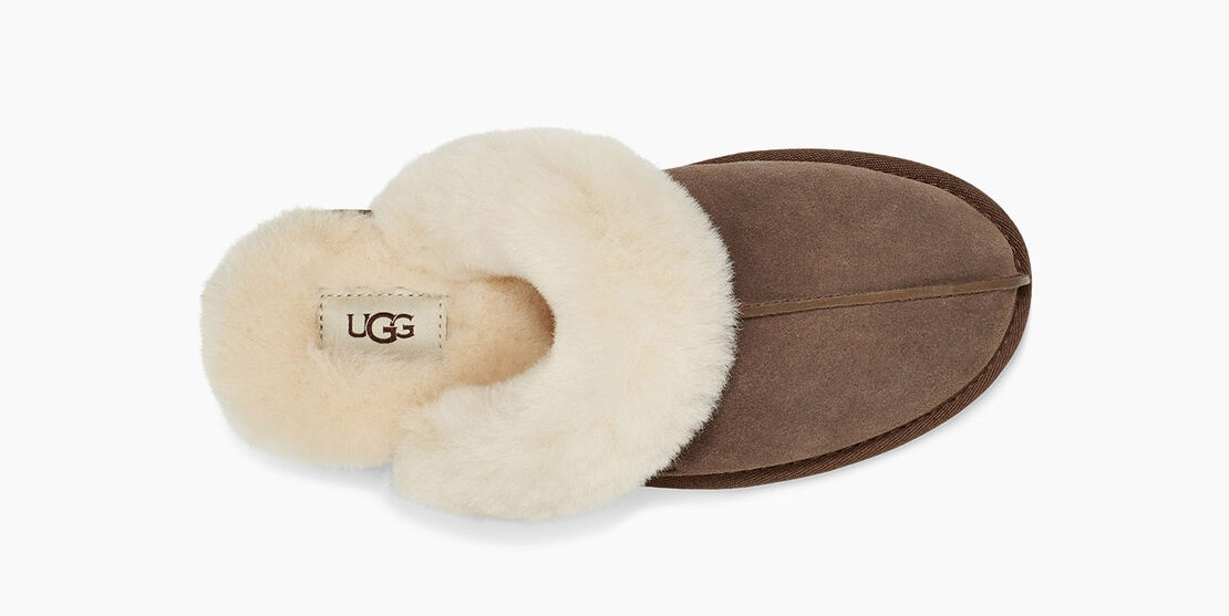UGG Scuffette II Damen Hausschuhe