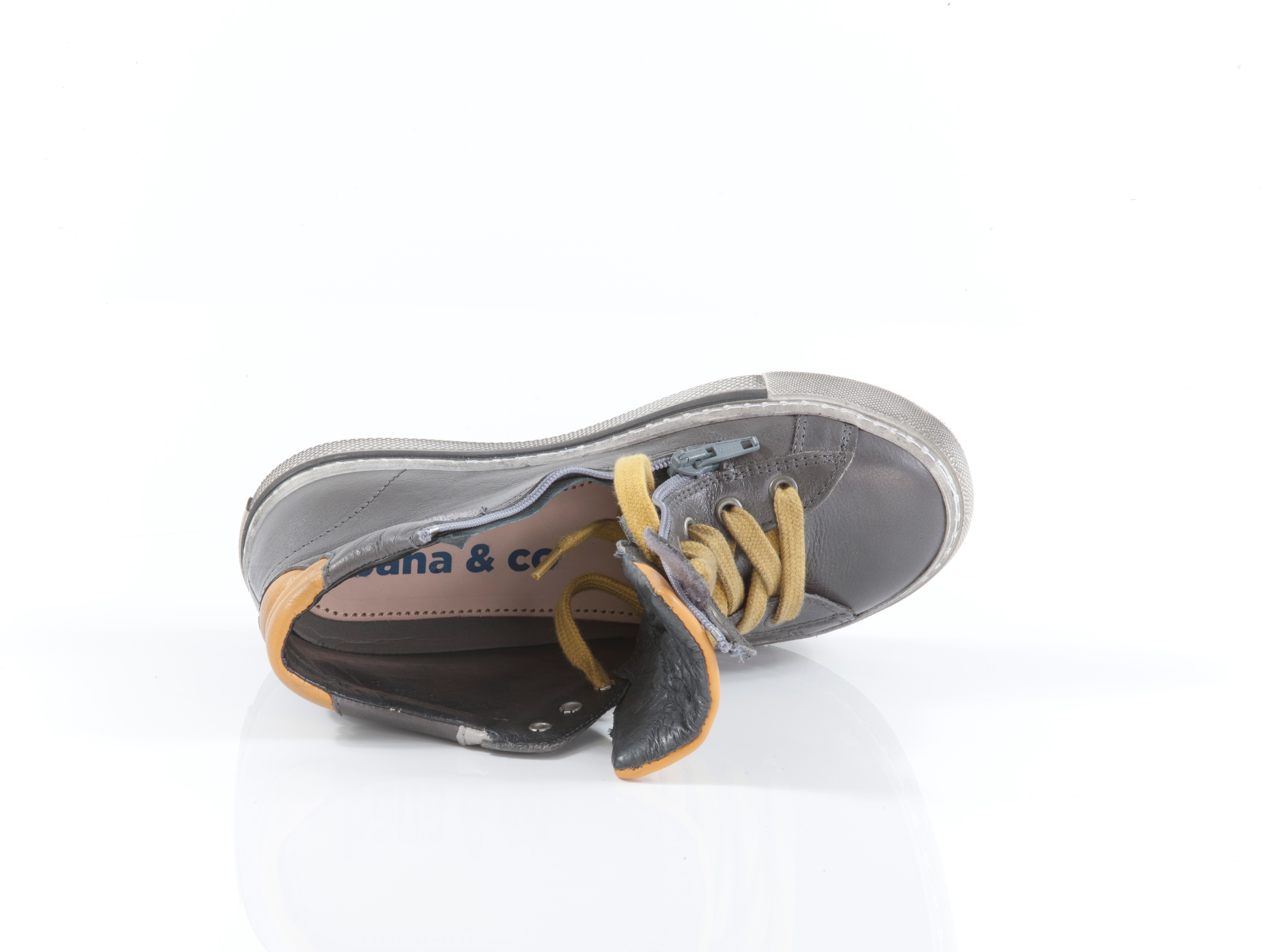 Bana & Co 46755 Jungen Sneaker