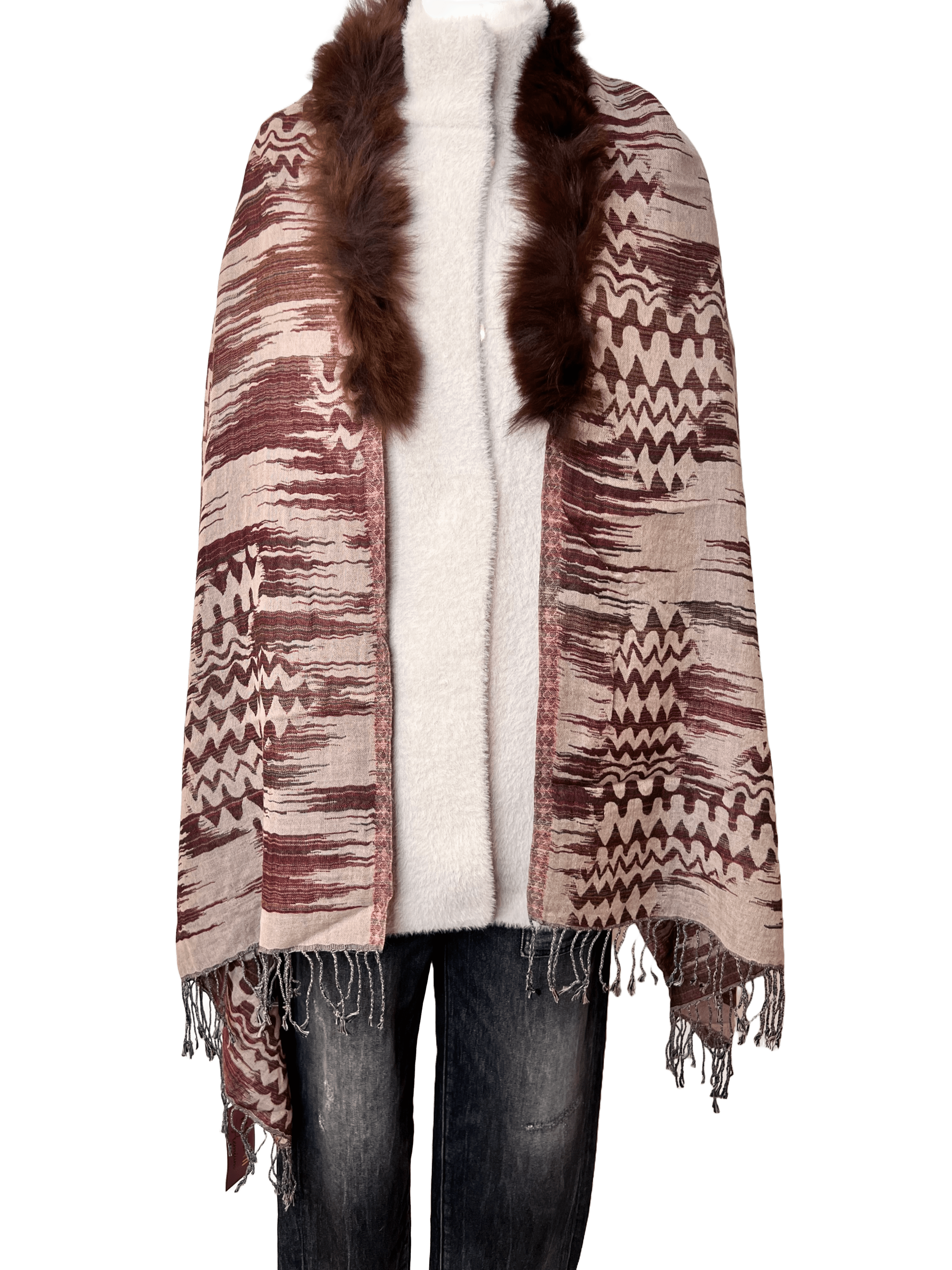 Passigatti 162-61111 Damen Tuch