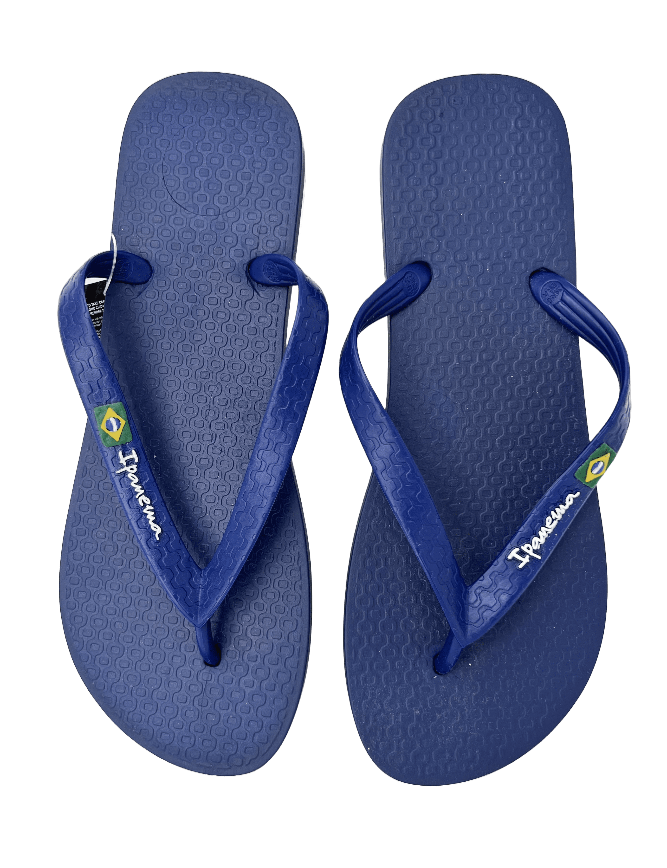 Ipanema Classic Brasil II Herren Flip Flop