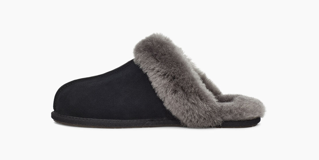 UGG Scuffette II Damen Hausschuhe