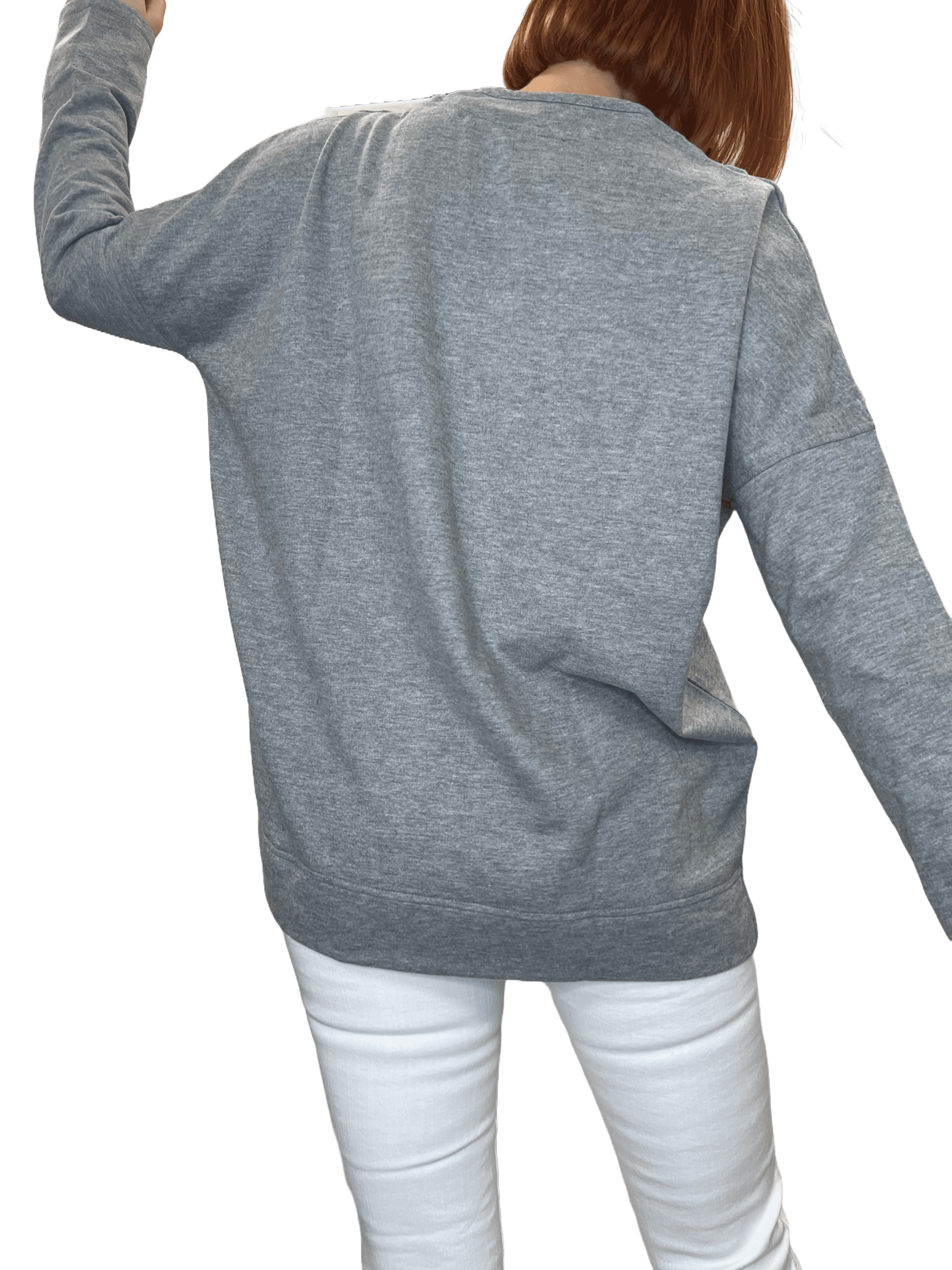 Cotton Candy 1181 SW-02 Damen Pullover