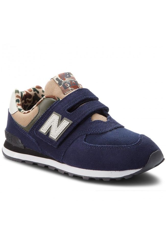 New Balance YV 574 HN Kids Sneaker