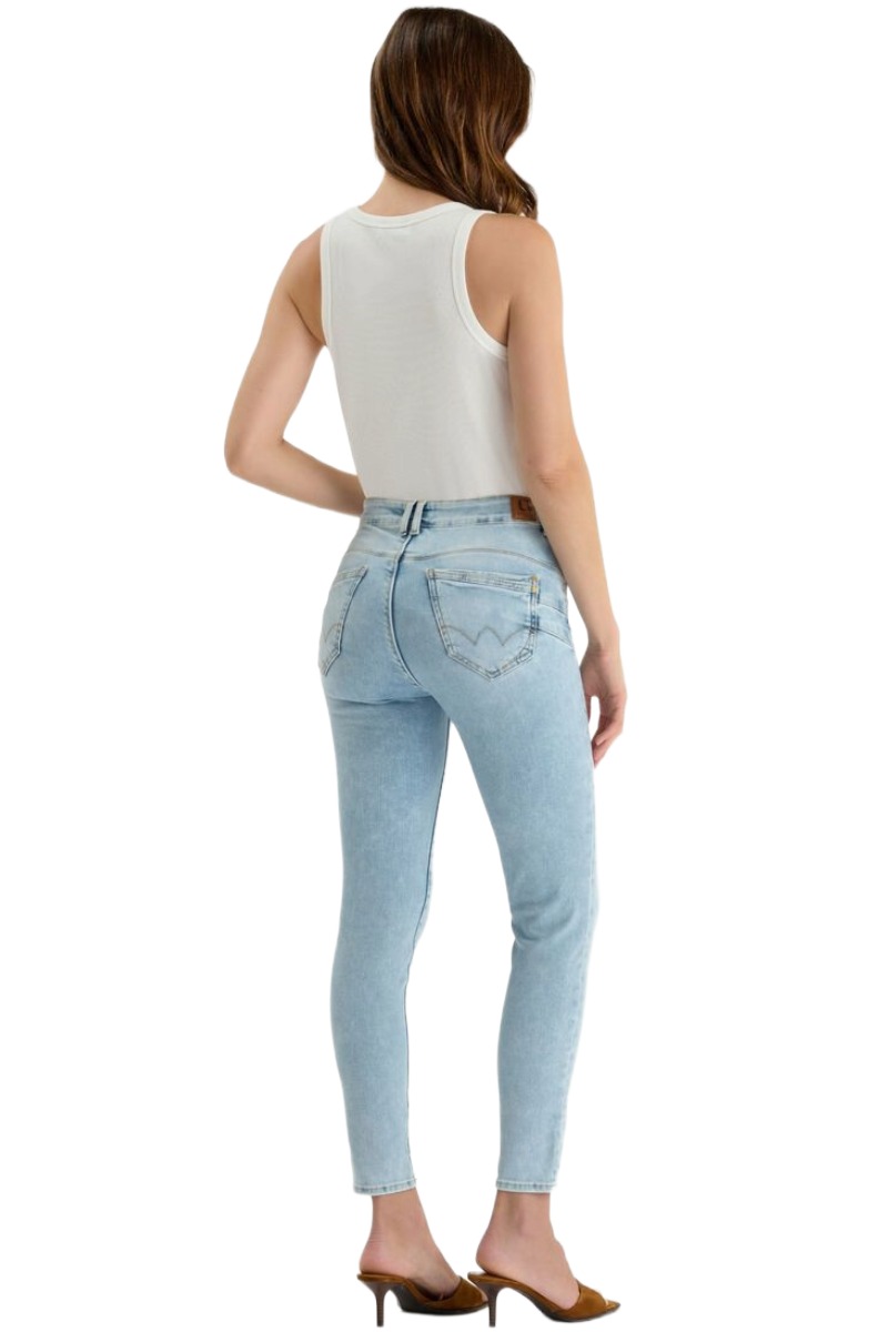 Le Temps des Cerises Taina Damen Jeans
