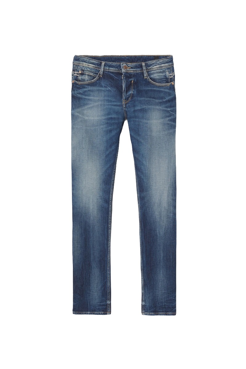 LTC Dino Herren Jeans 800/12 regular Nr.3