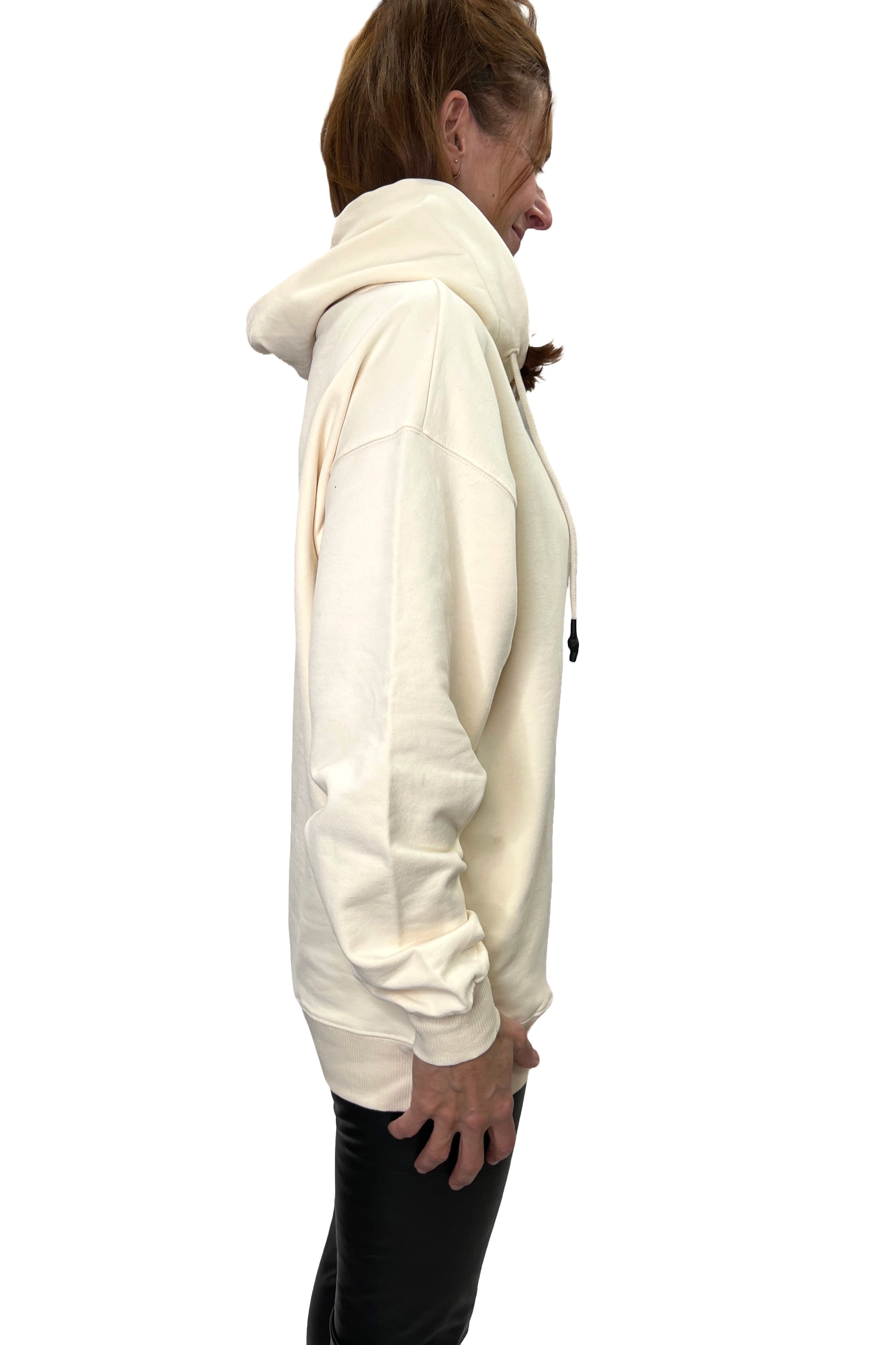 Cotton Candy Yagmur Damen Hoodie