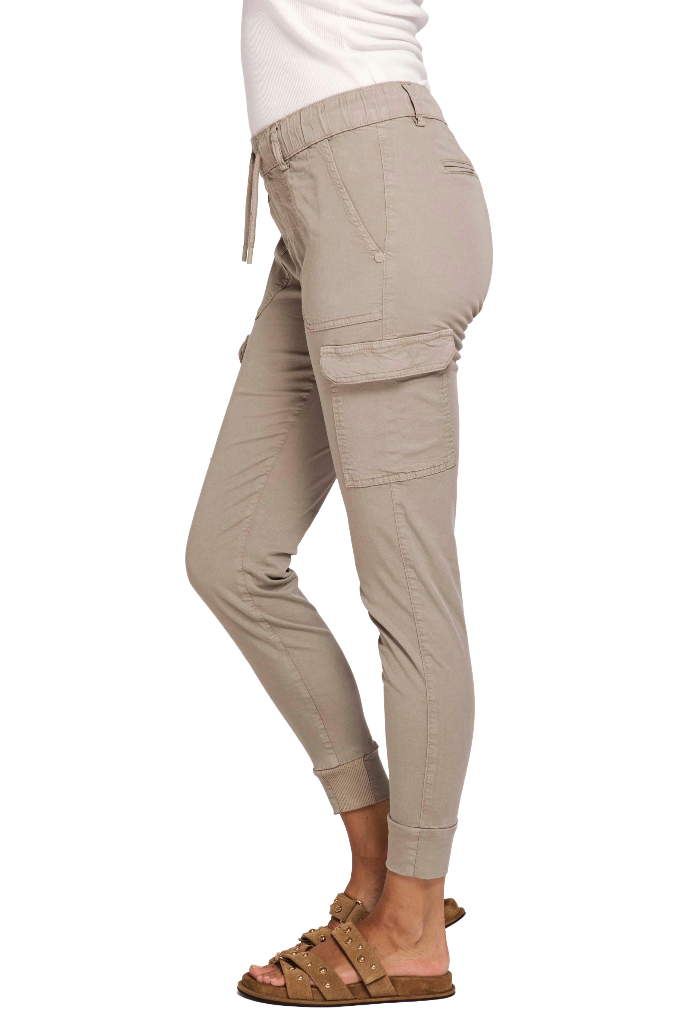 Zhrill Daisey New Damen Cargohose