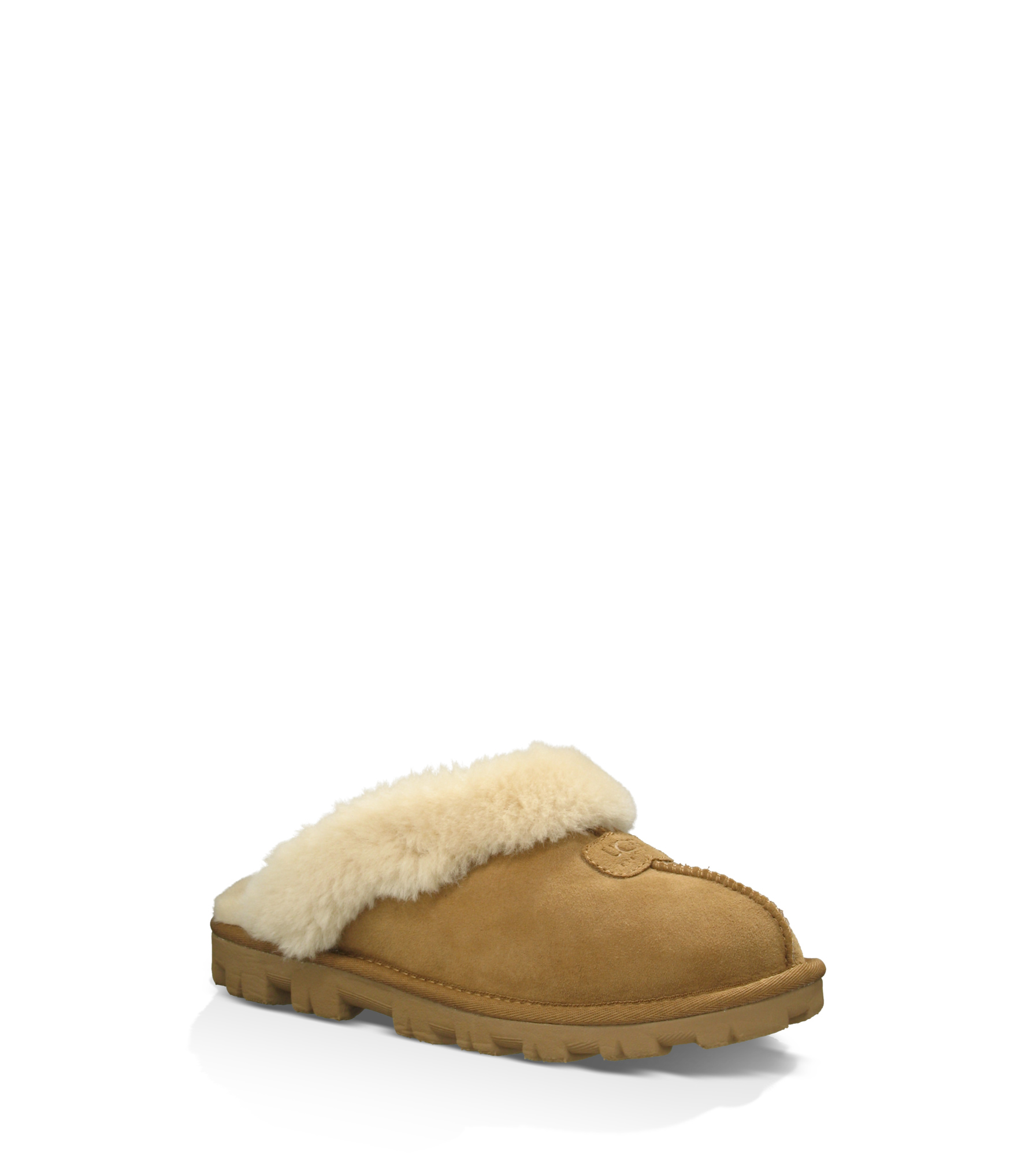 UGG Coquette Damen Hausschuhe