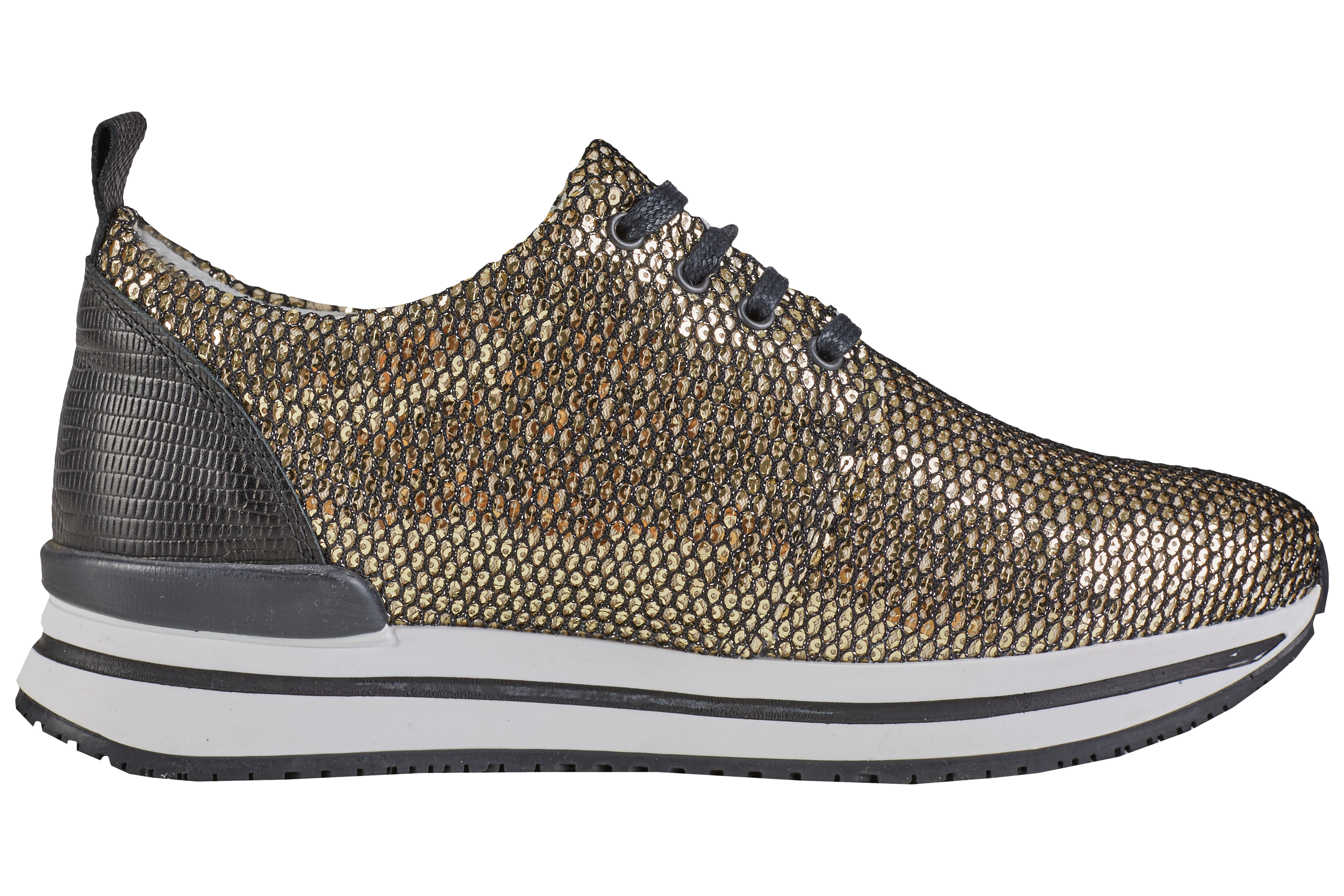 Lazamani Damen Sneaker 45-022