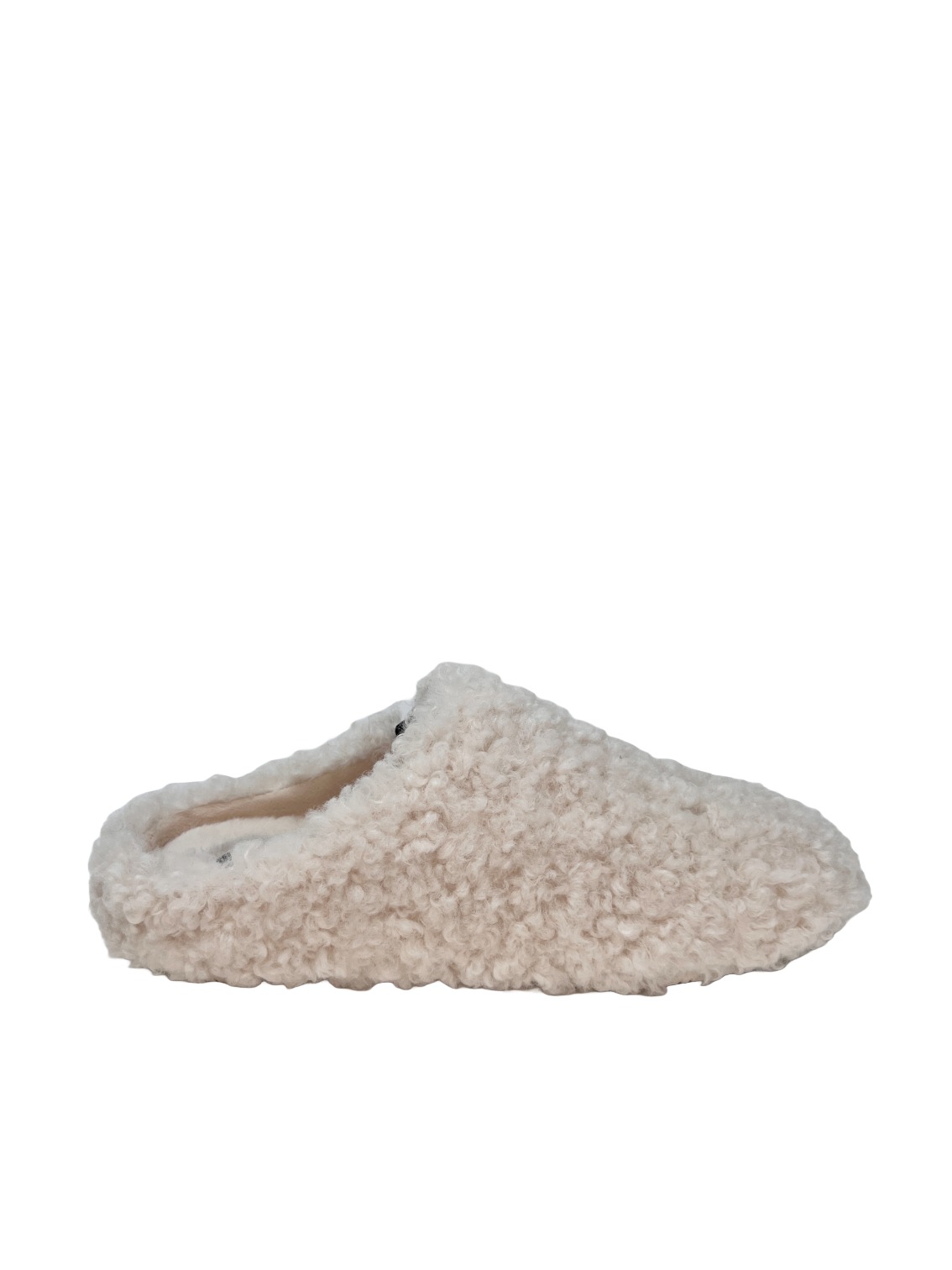 Verbenas York Curly Damen Hausschuhe  