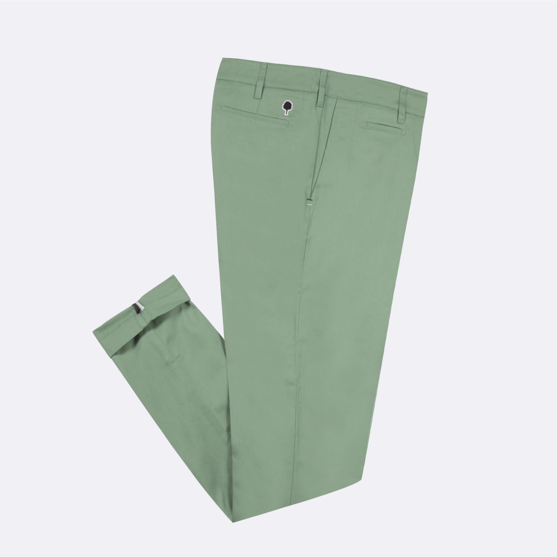 Faguo Brix Herren Chino Hose