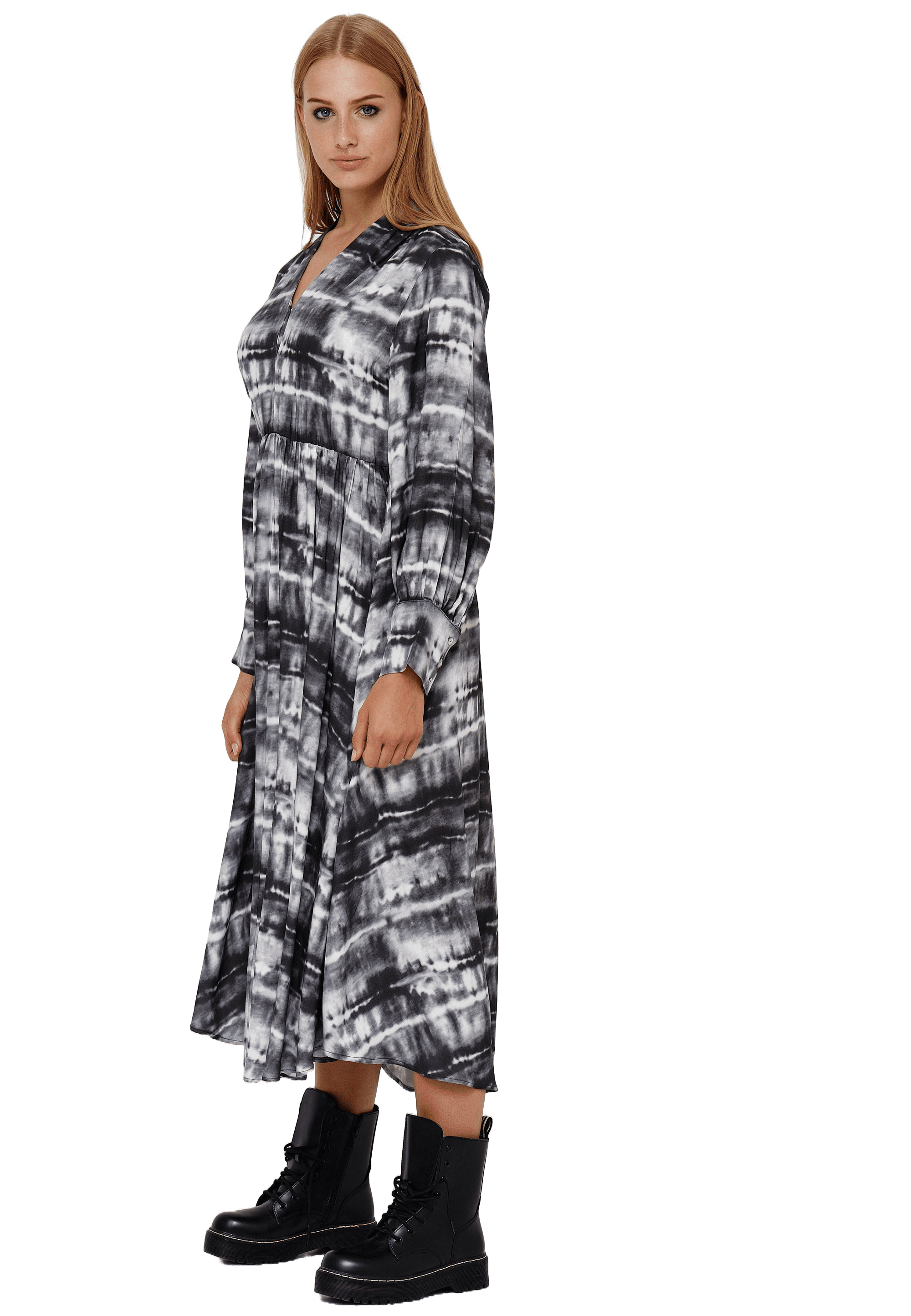 Cotton Candy Rella 1204 KL-08 Damen Kleid