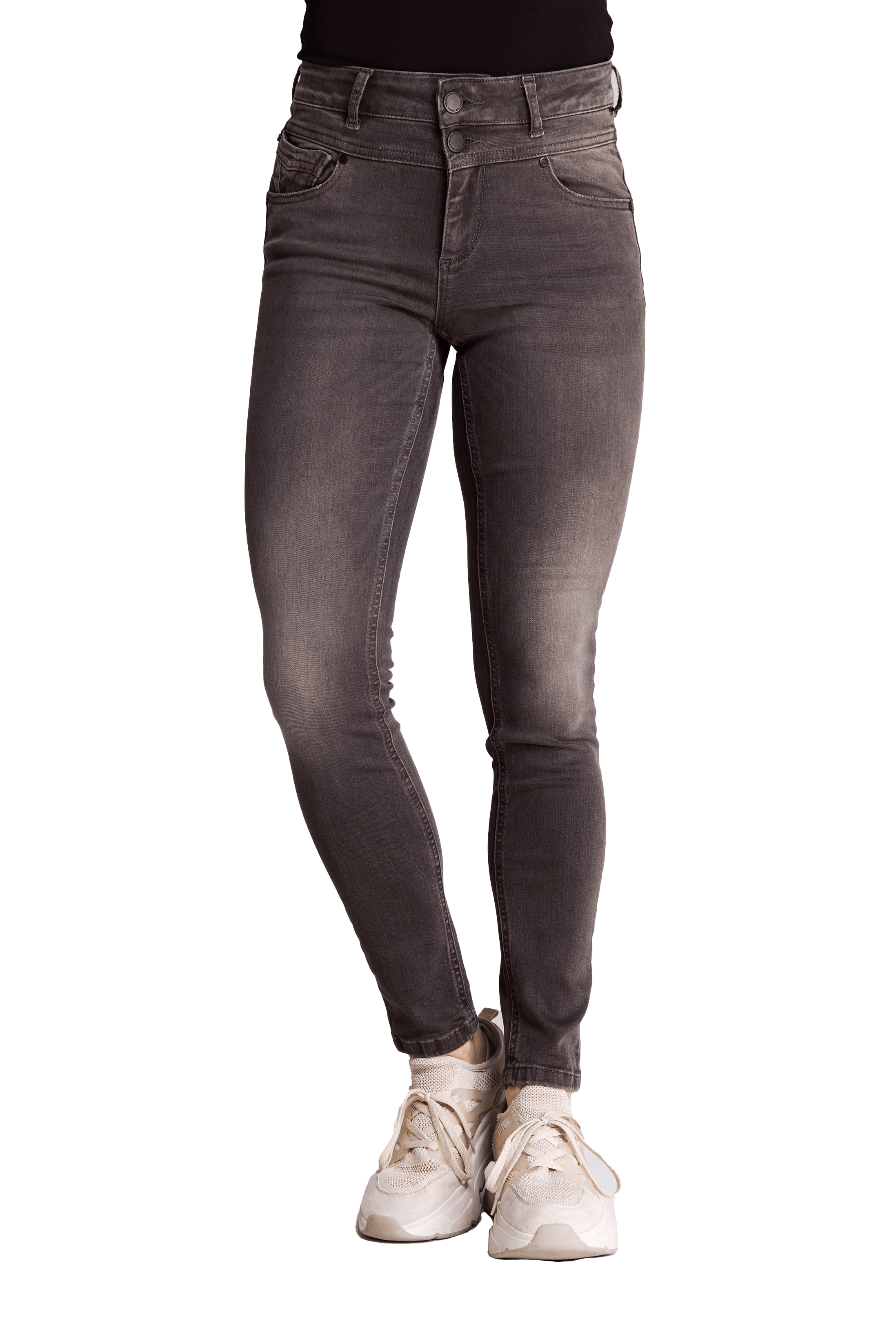 Zhrill Kela Damen Jeans W7575 W0001 W0004