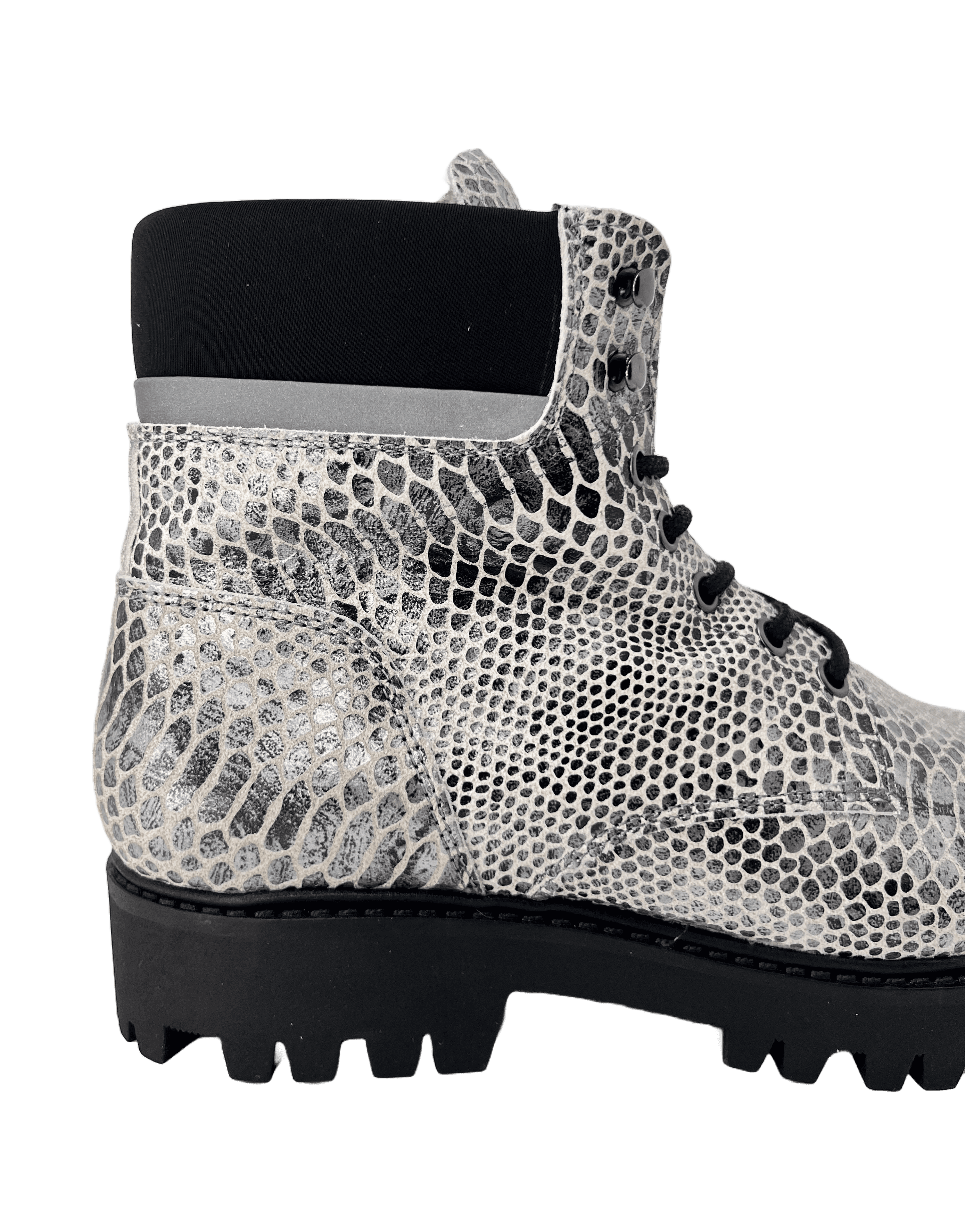 Post Xchange Blix 05 Damen Boots