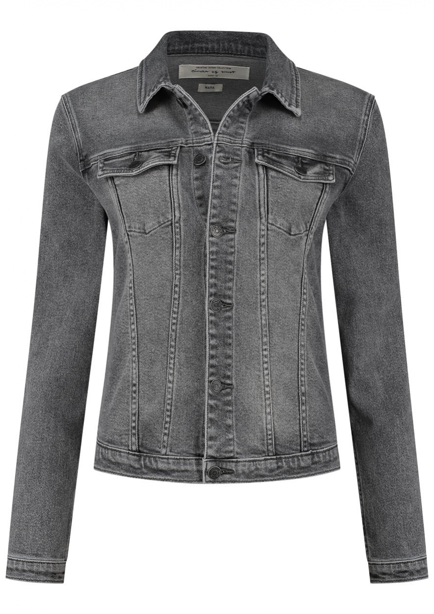 Circle of Trust Mara Damen Jeans Jacke