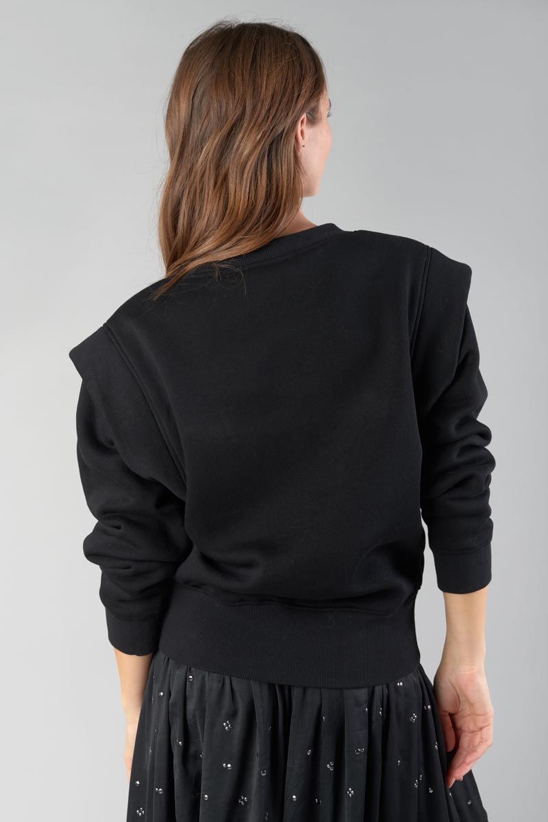 Le Temps des Cerises Claudia Damen Pullover