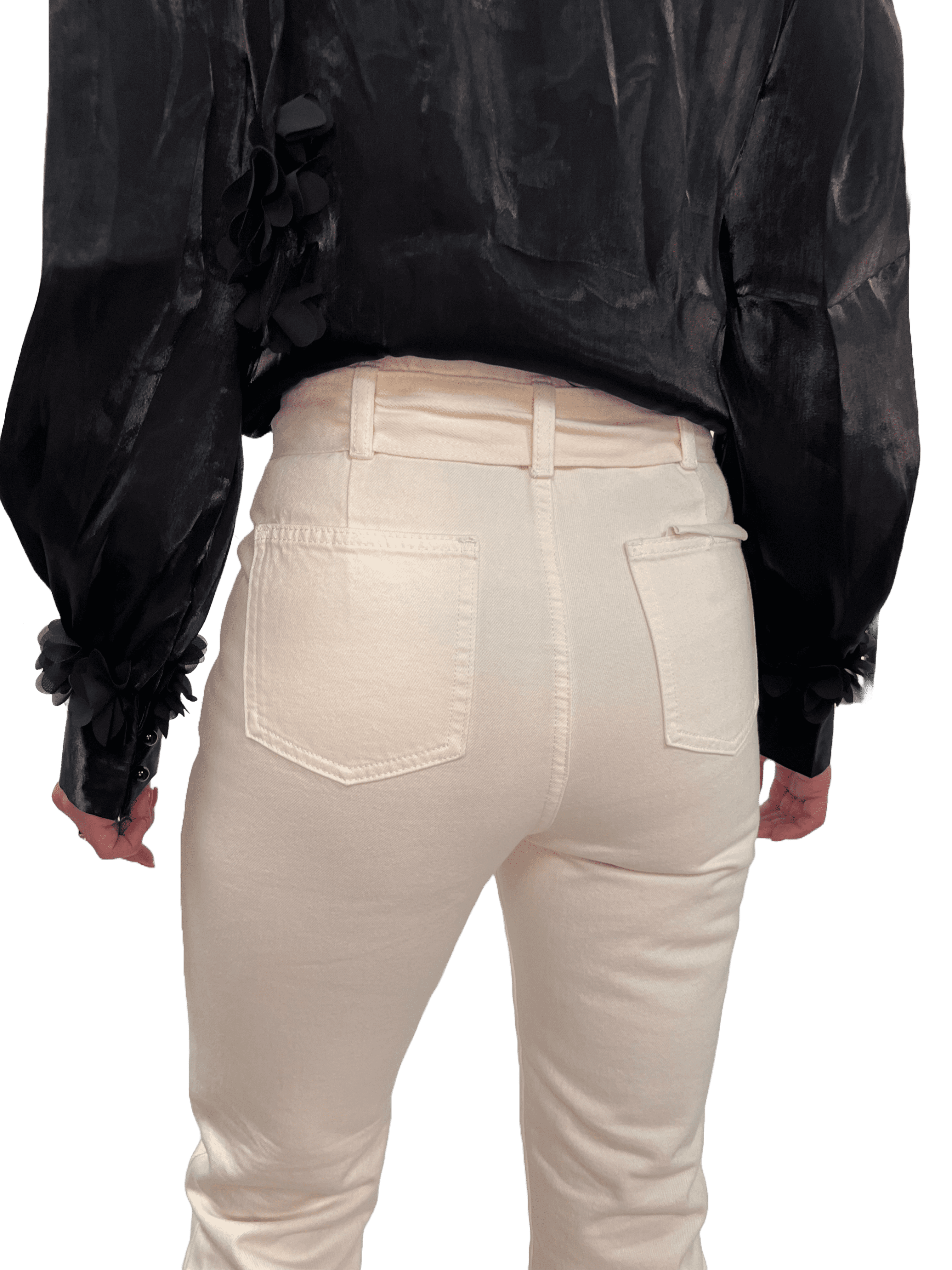 Circle of Trust Bodi Damen Jeans