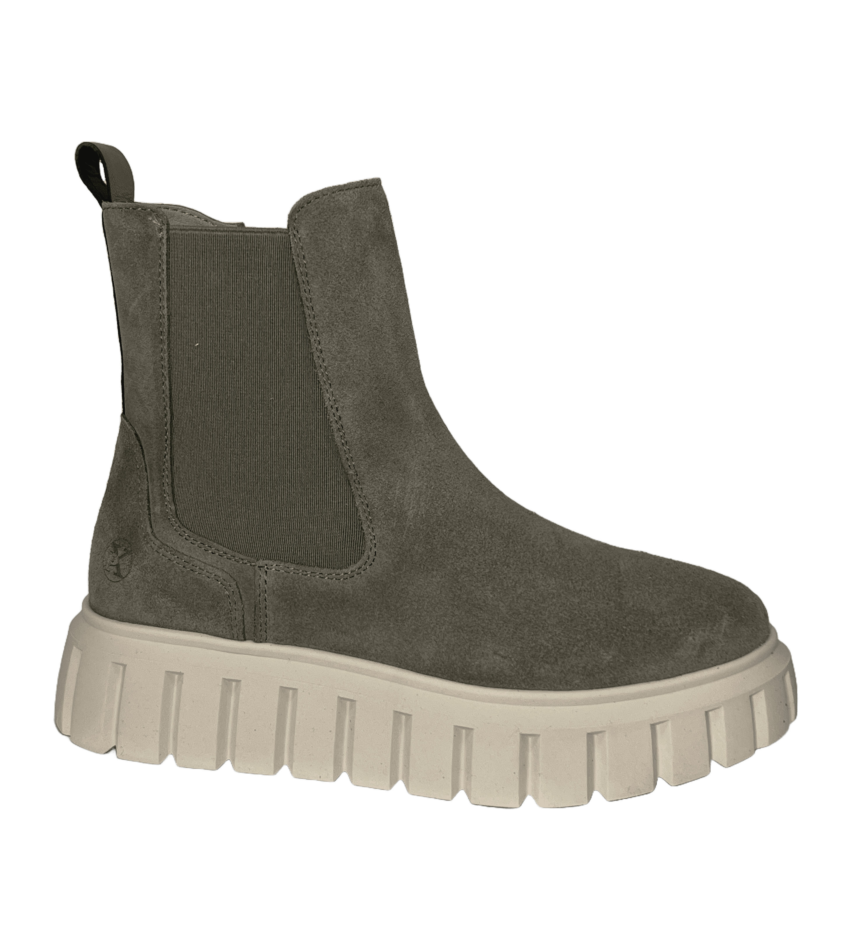 Post Xchange Pearly 01 Damen Chelsea Boot