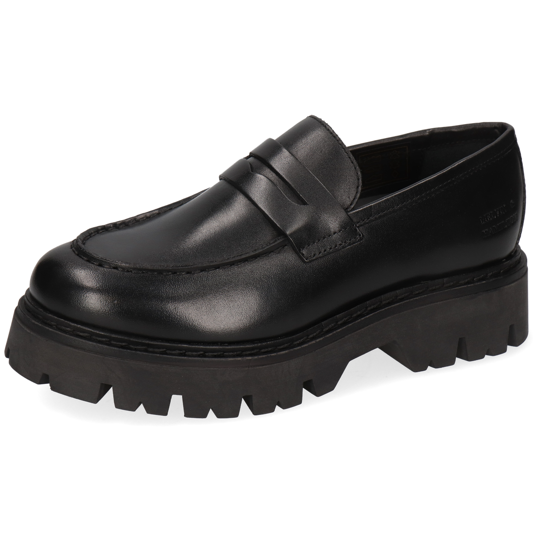 Melvin & Hamilton Thelia 7 Damen Loafer  