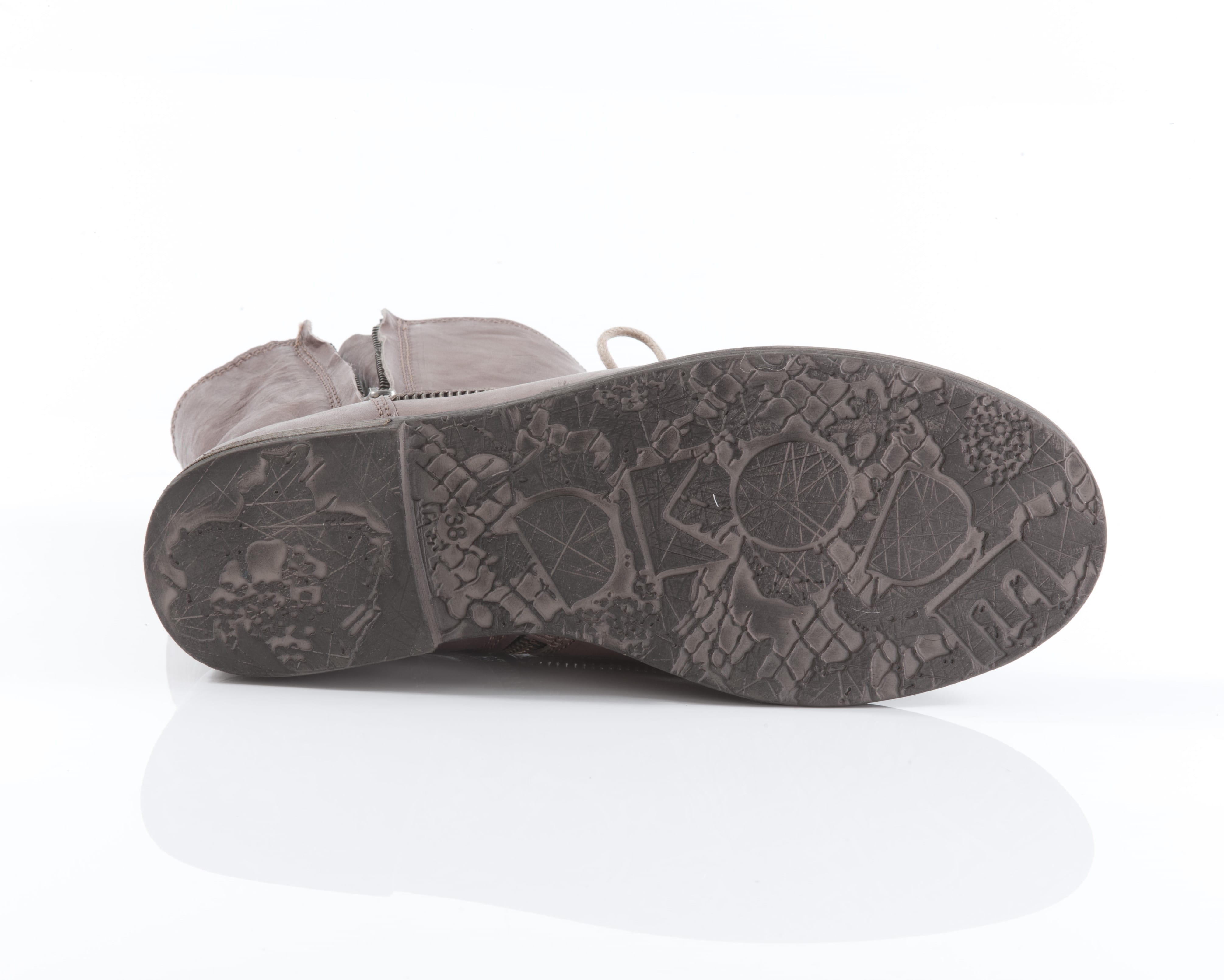 Dkode Ulla W Damen Schürstiefel