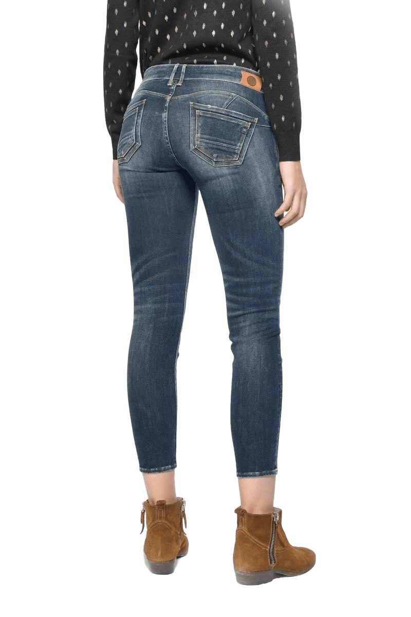 Le Temps des Cerises Pulp C Sib Damen Jeans