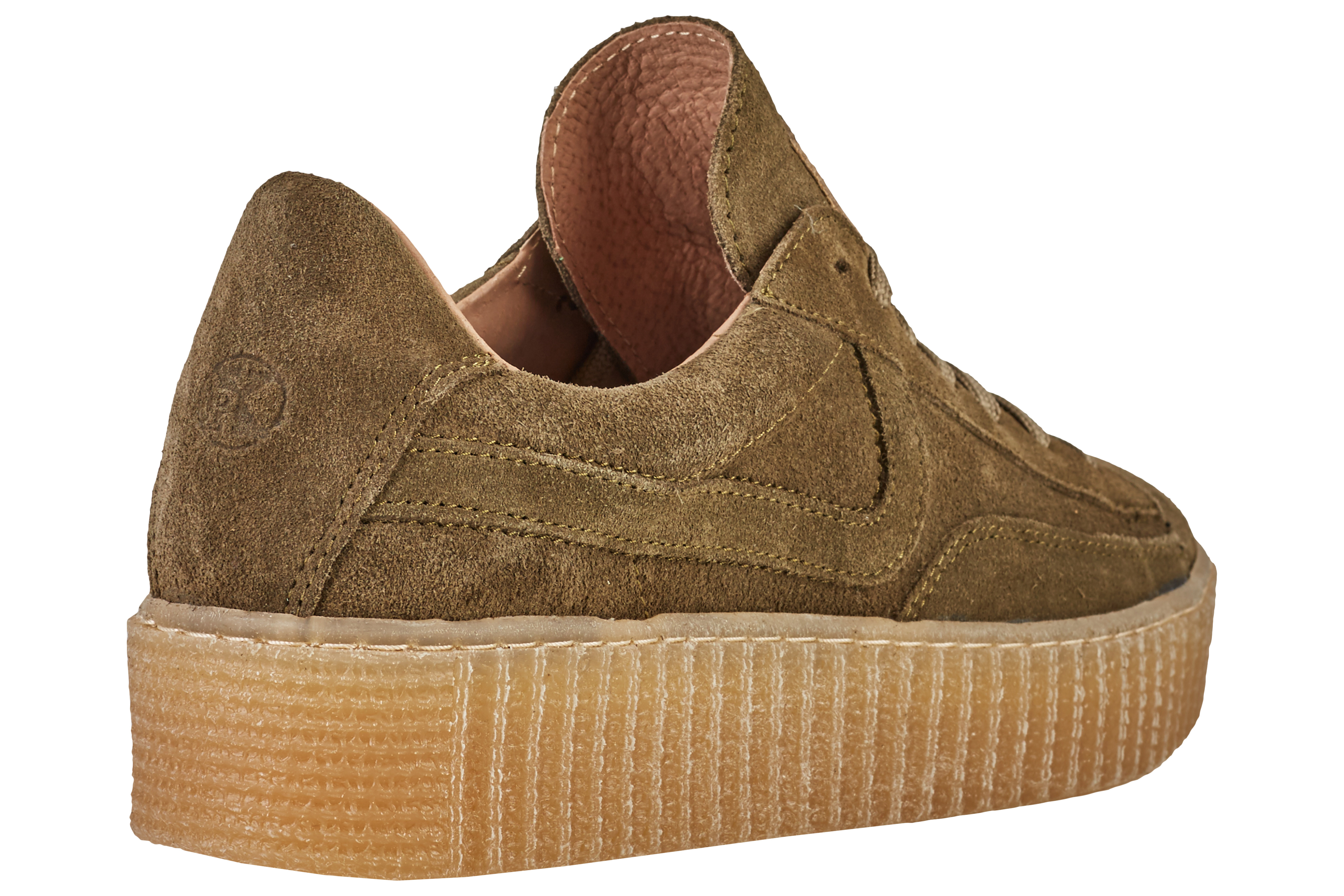 Post Xchange Ziggy 08  Damen Sneaker