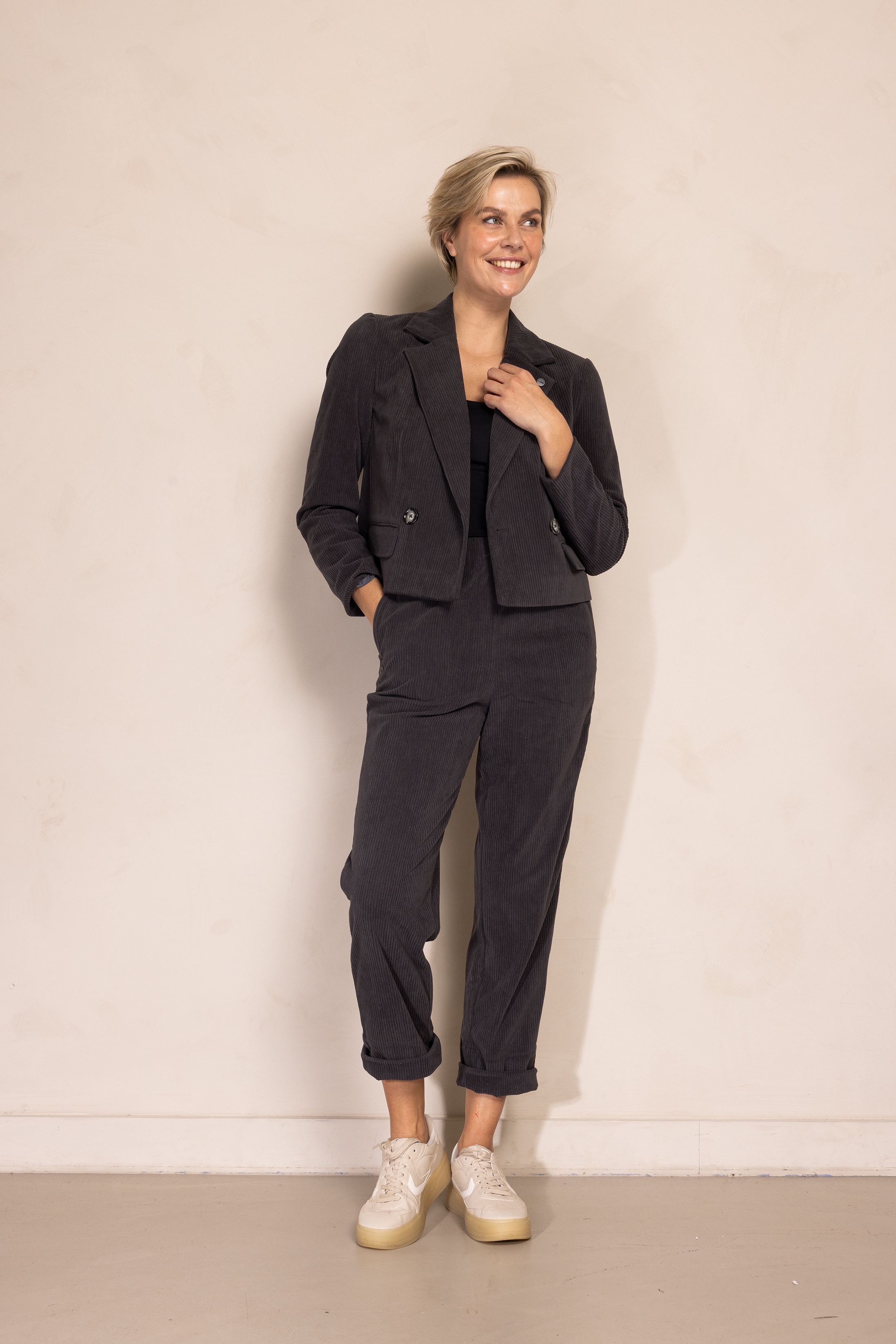 Zhrill Jojo Damen Blazer 