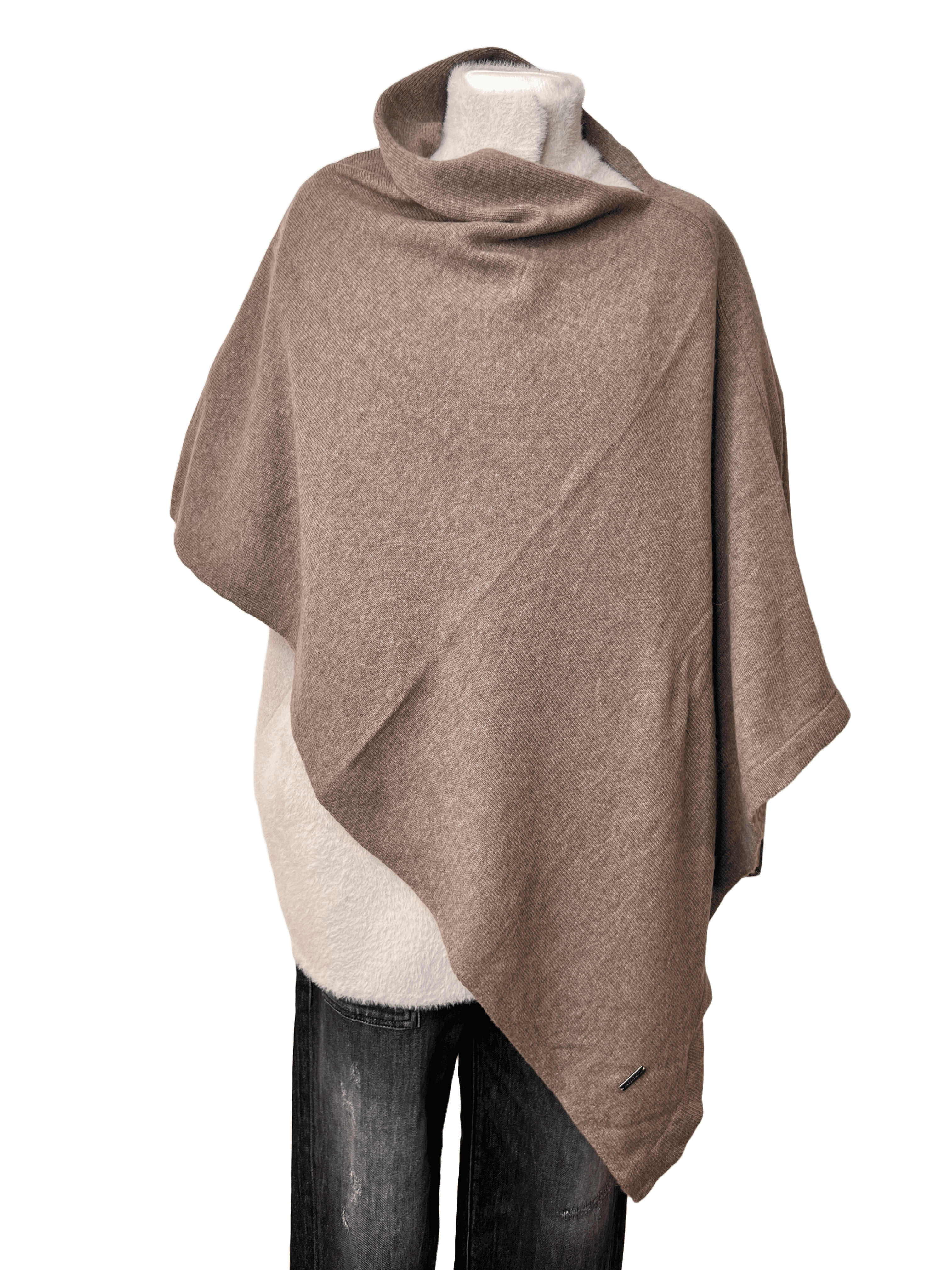 Passigatti 162-11705 Damen Schal