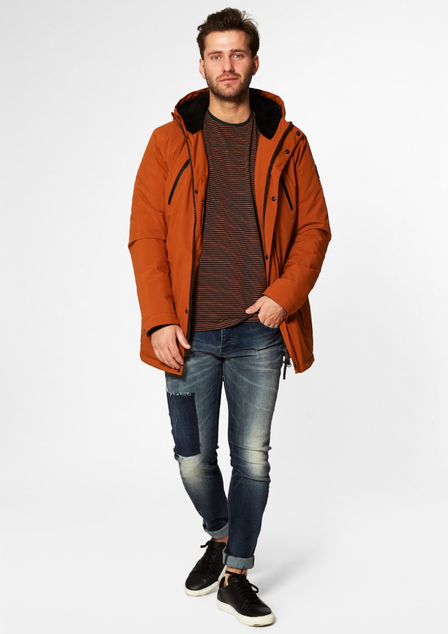Circle of Trust Chester Herren Winterjacke
