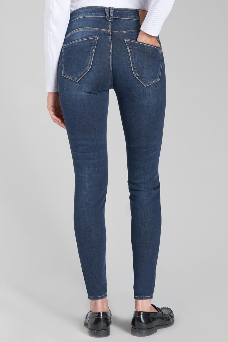 Le Temps des Cerises High Pulp JFPULHSW4002192 Damen Jeans