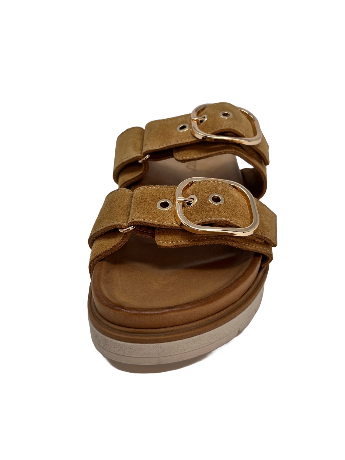 Inuovo D54013 Damen Pantolette