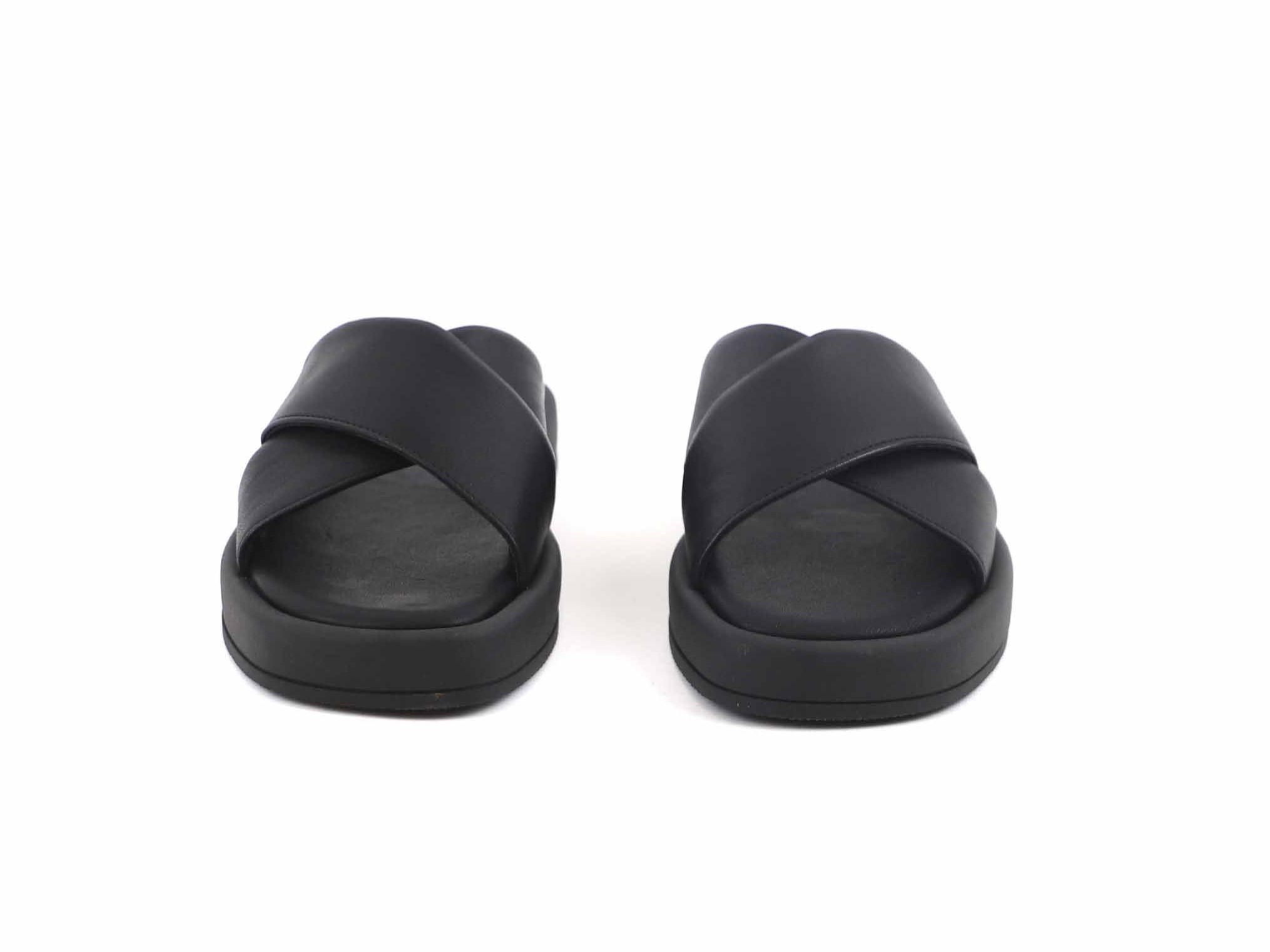 Apple of Eden Carolina 1 Damen Pantolette