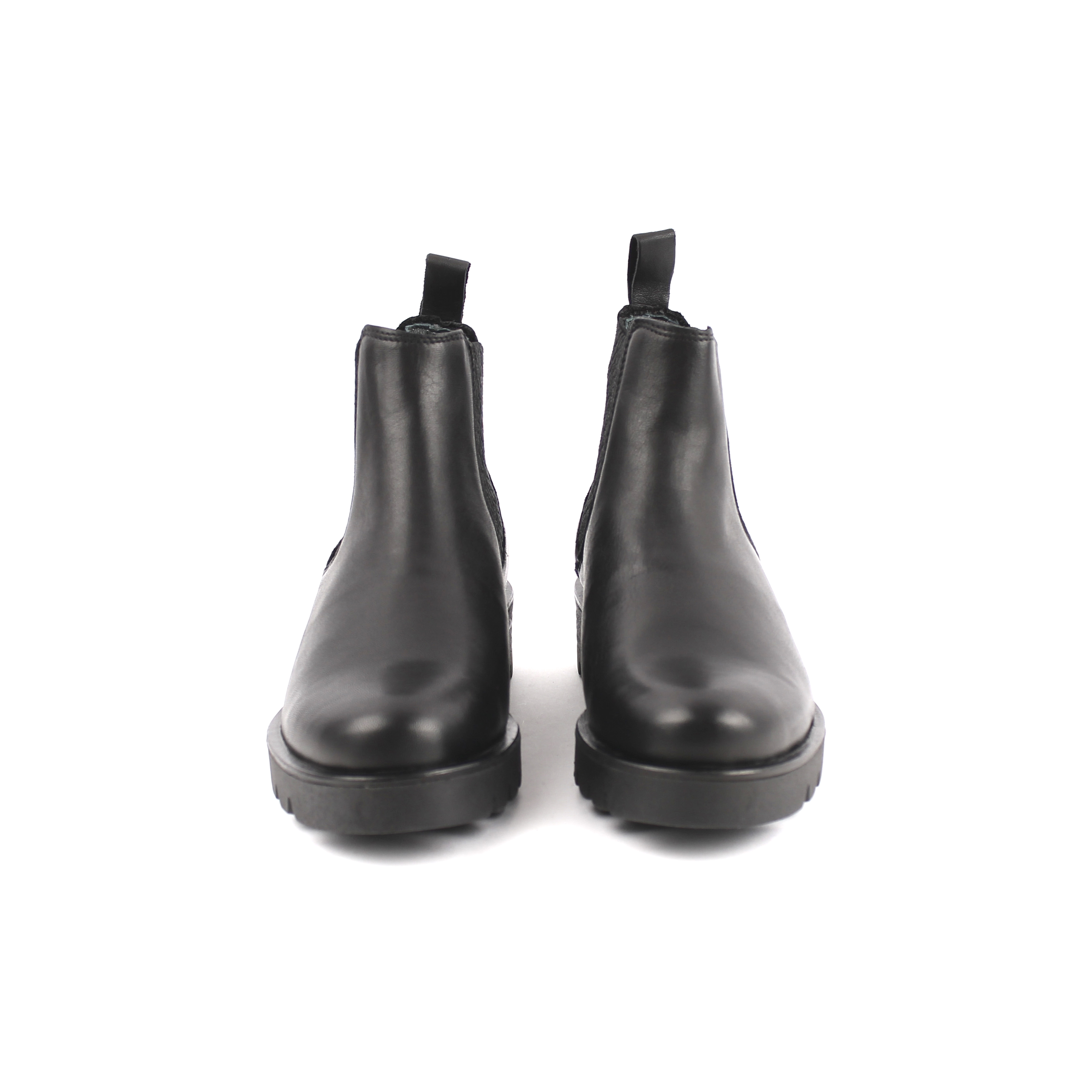 Apple of Eden Pearl Damen Chelsea Stiefelette