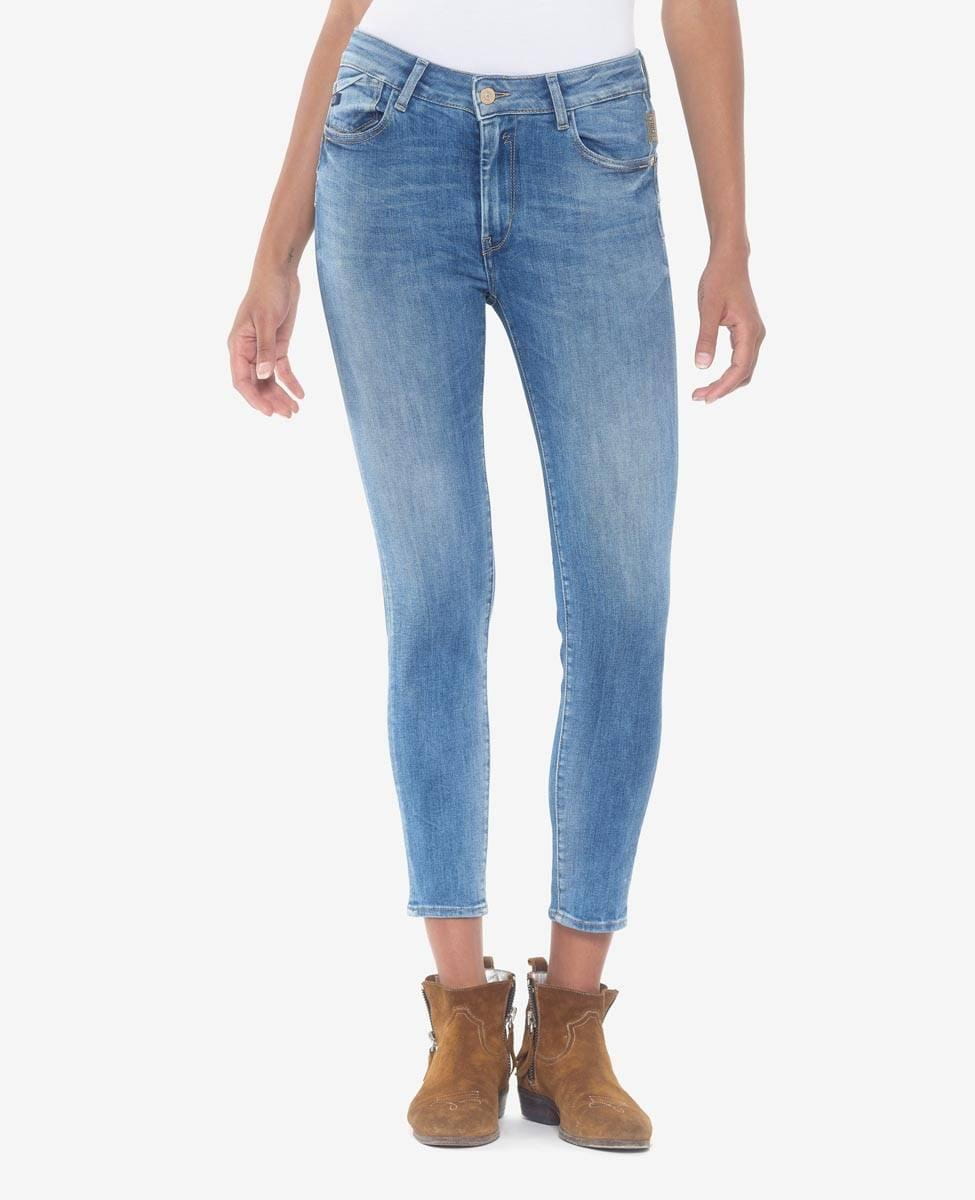Le Temps des Cerises Fawn Damen Jeans