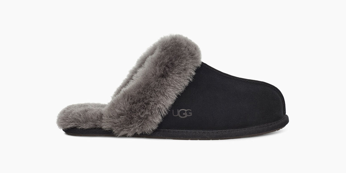 UGG Scuffette II Damen Hausschuhe