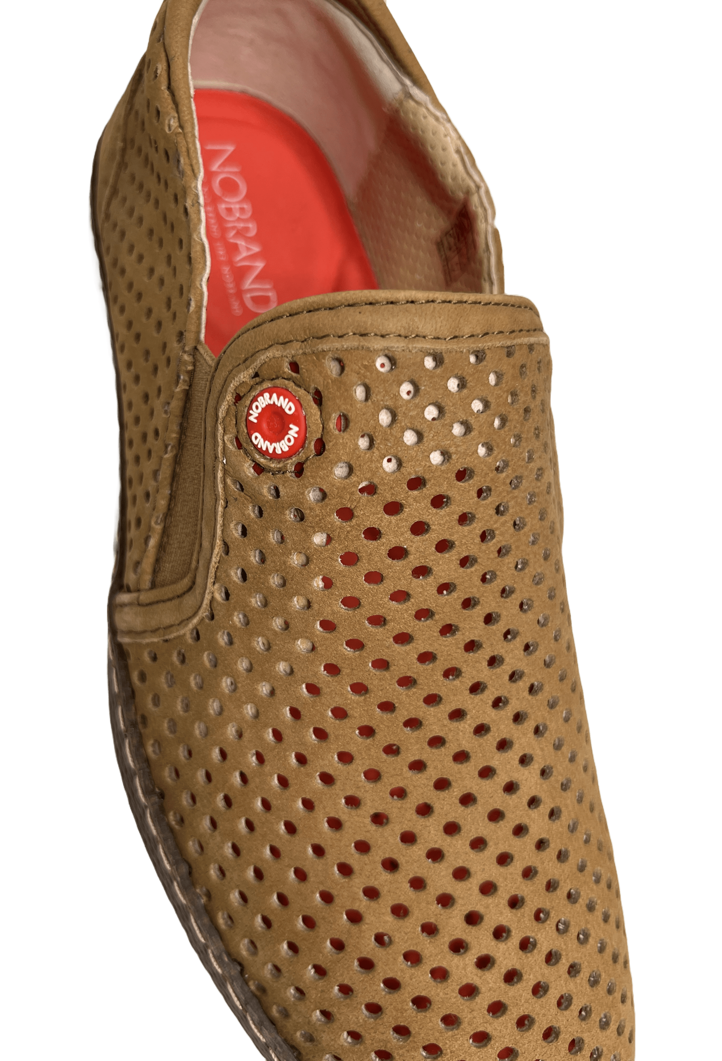 Nobrand Cox 3 Herren Schuhe