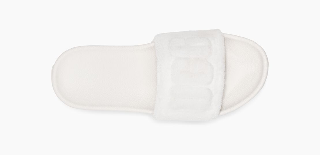 UGG Mahalia Damen Pantolette